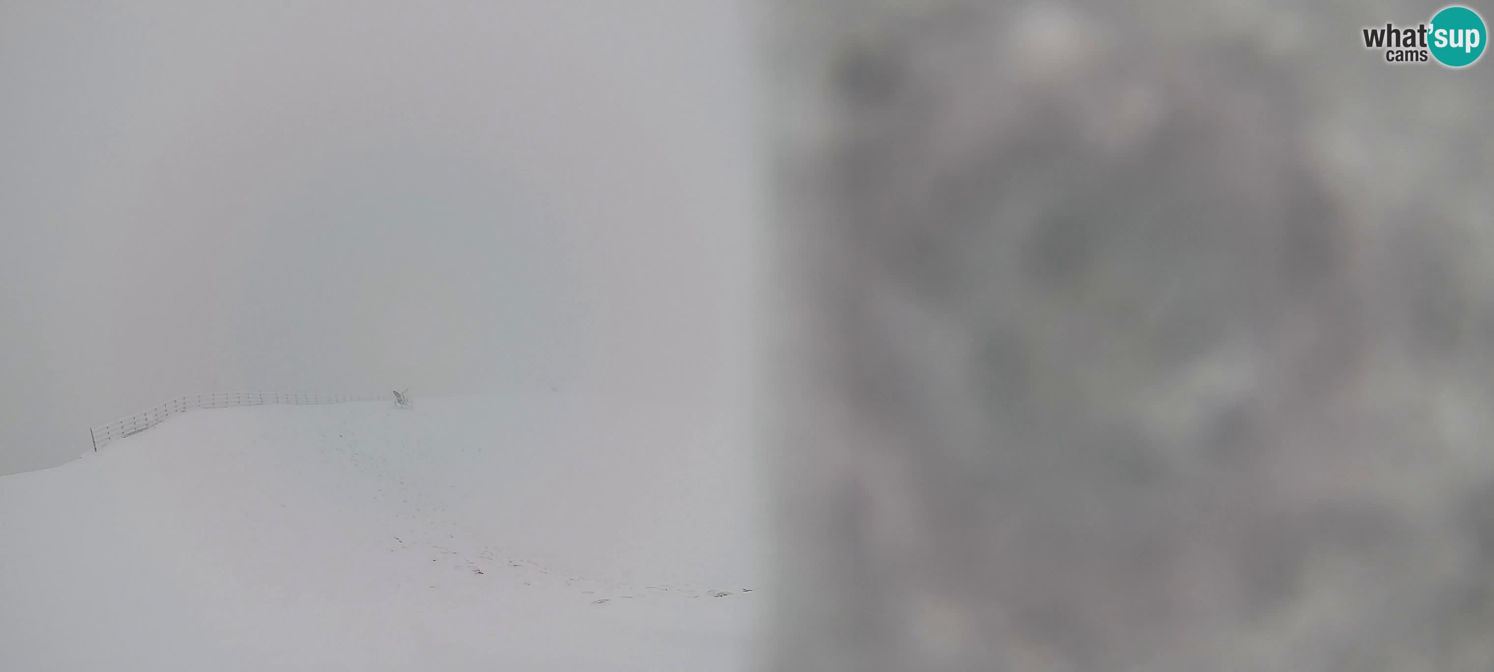 Webcam Gitschlift / seggiovia Gitsch