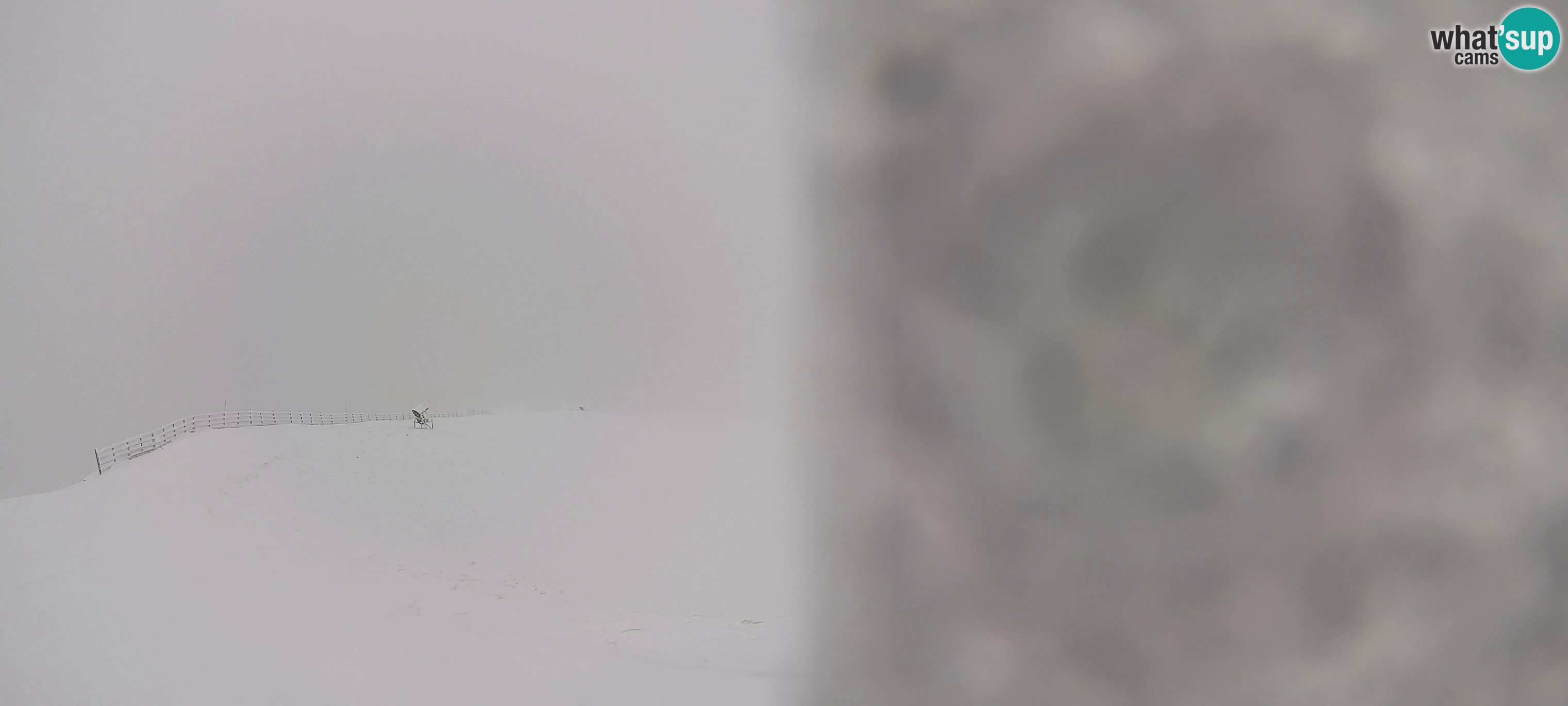 Webcam Gitschlift / Sessellift Gitsch – Bergstation (2.512 m)