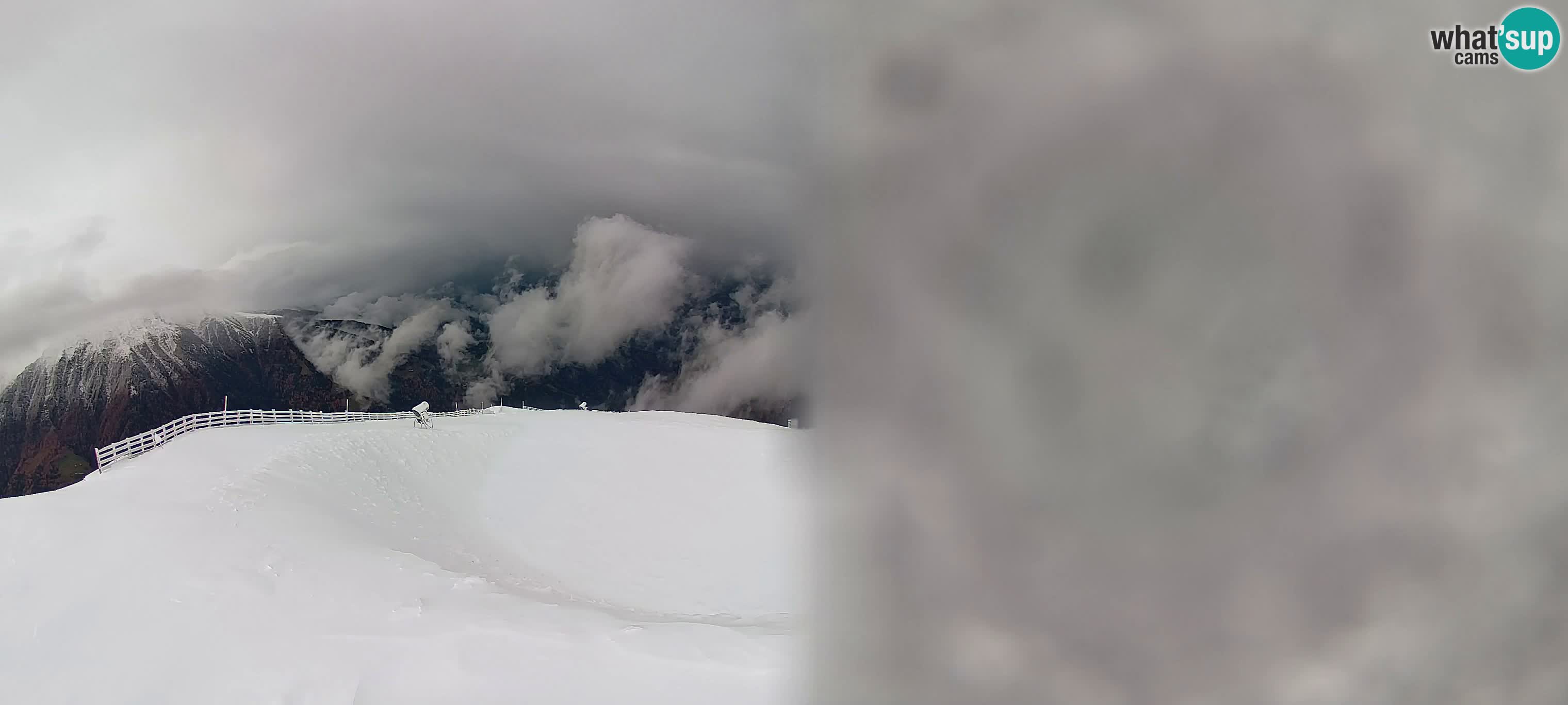 Webcam Gitschlift / seggiovia Gitsch