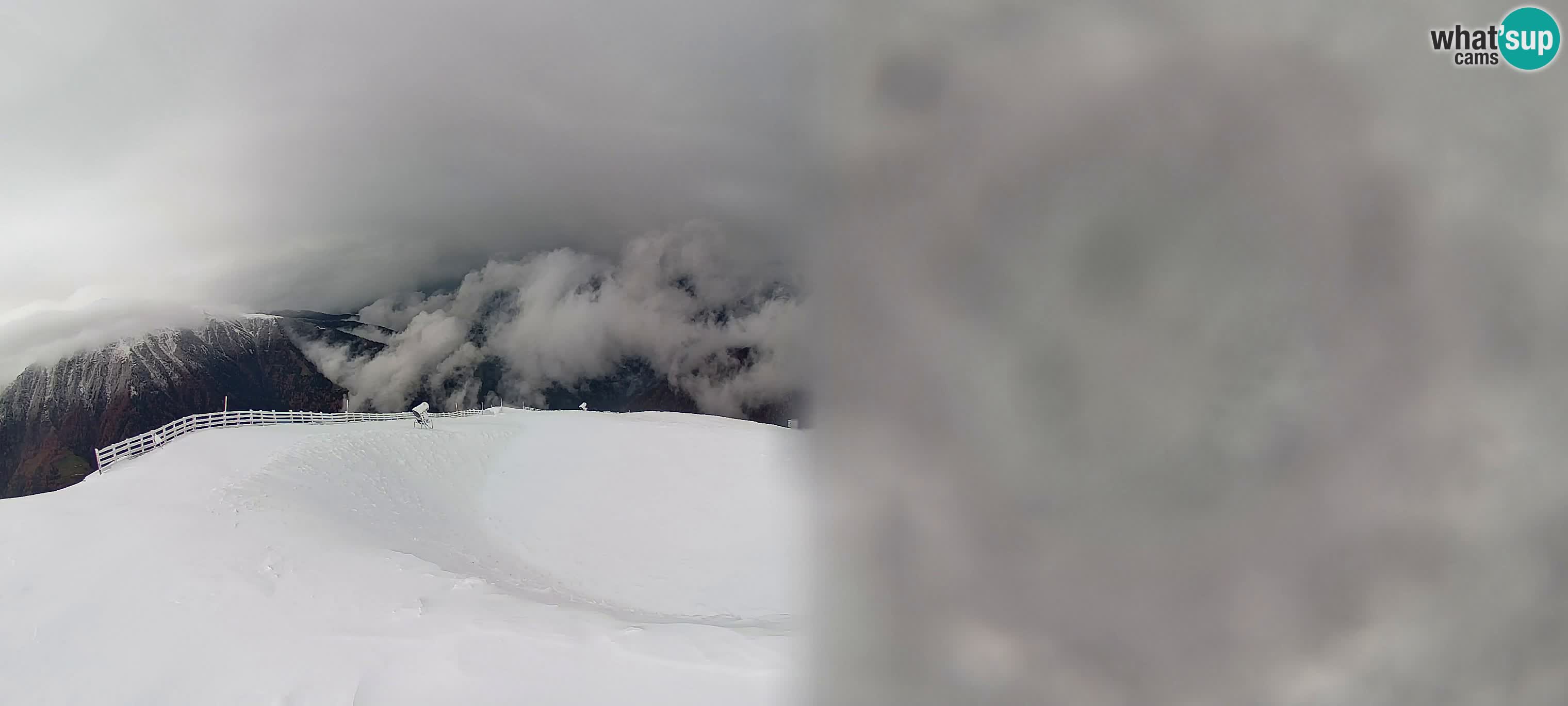 Webcam Gitschlift / seggiovia Gitsch