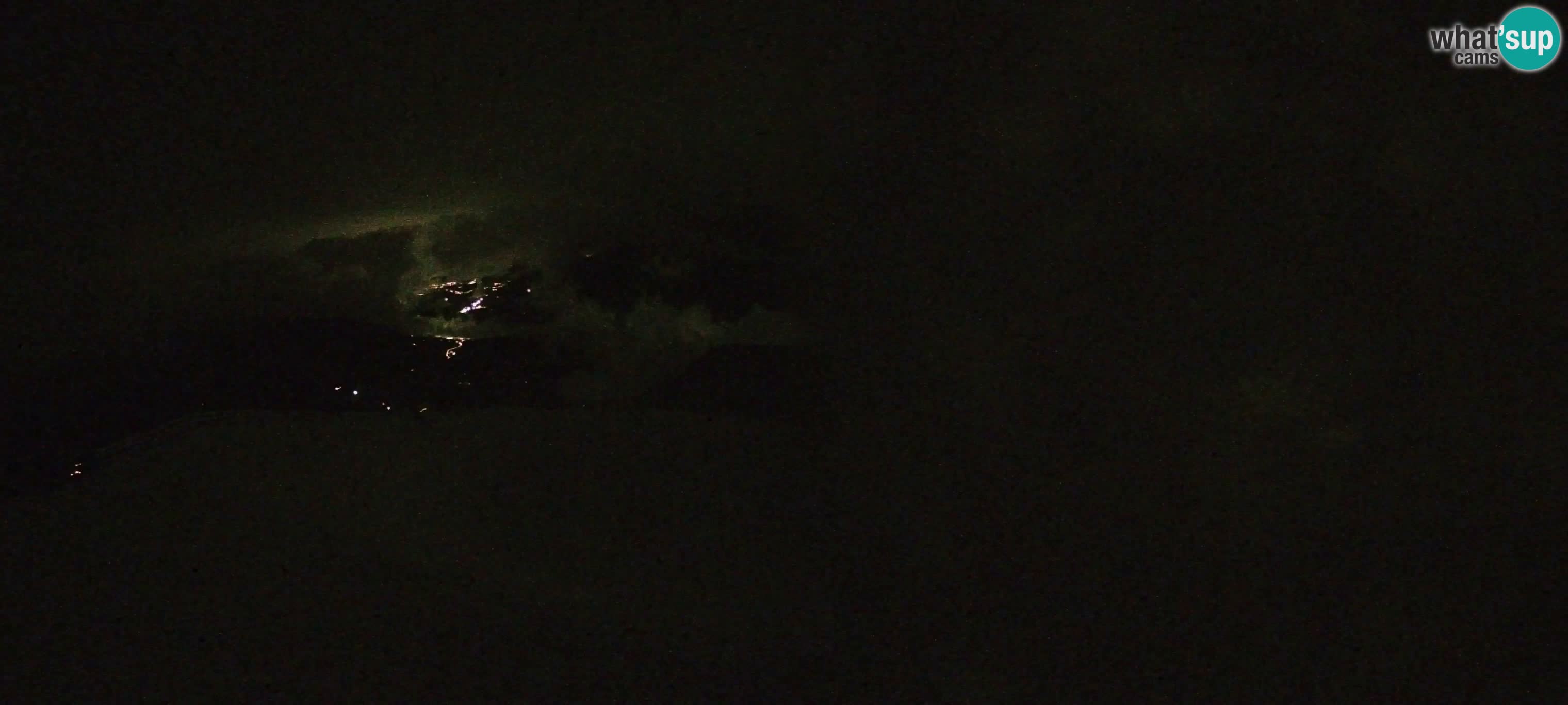 Webcam Gitschlift / Sessellift Gitsch – Bergstation (2.512 m)