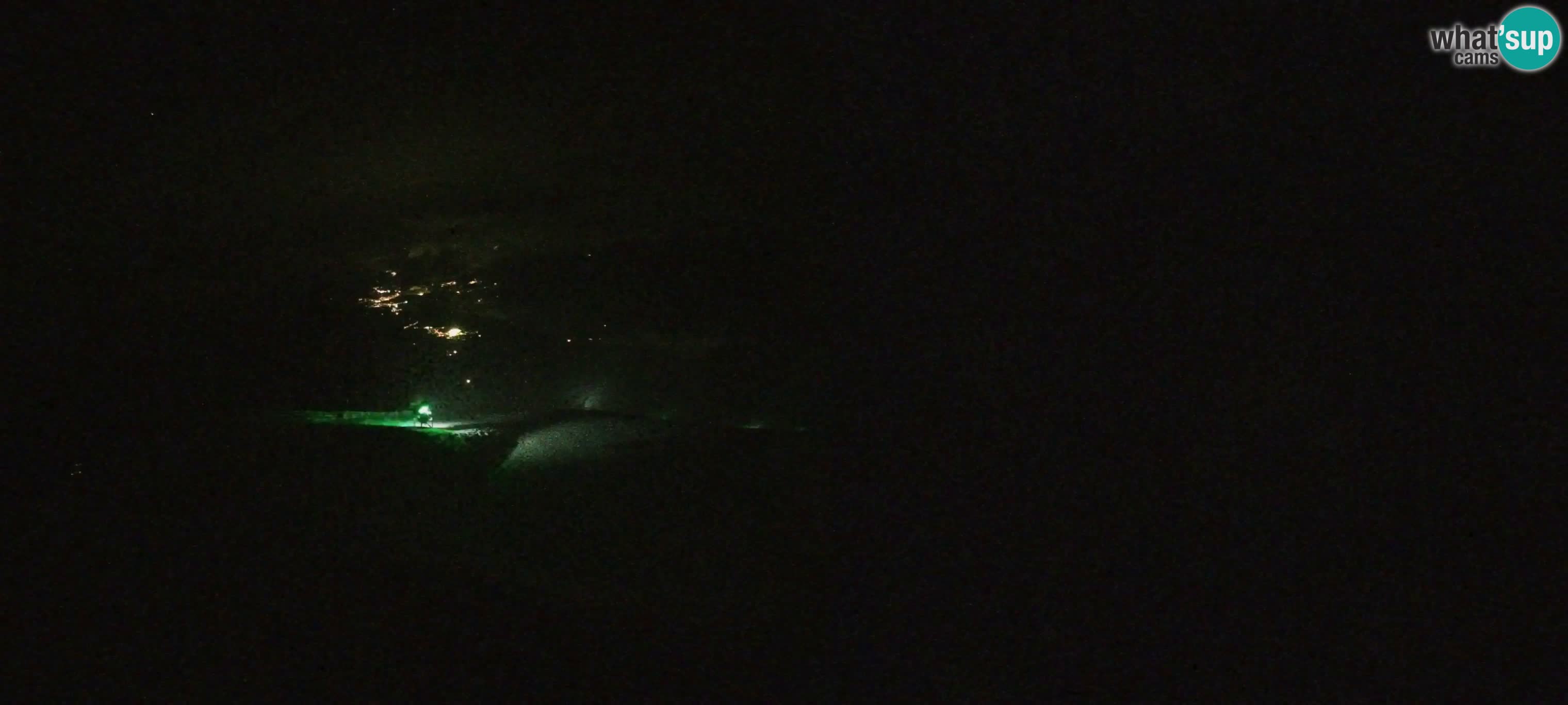 Web kamera Gitschlift / žičara Gitsch – Gornja stanica (2.512 m)