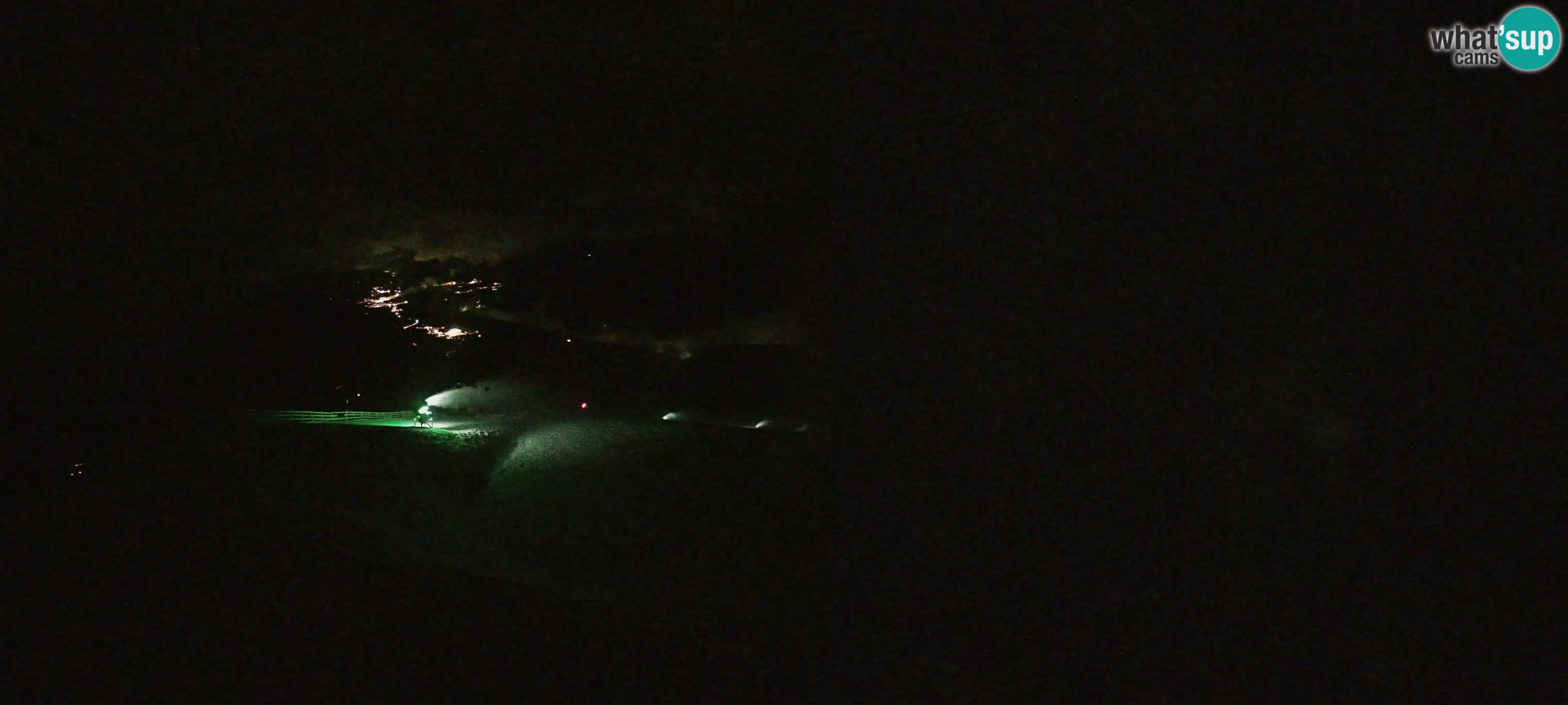 Webcam Gitschlift / seggiovia Gitsch