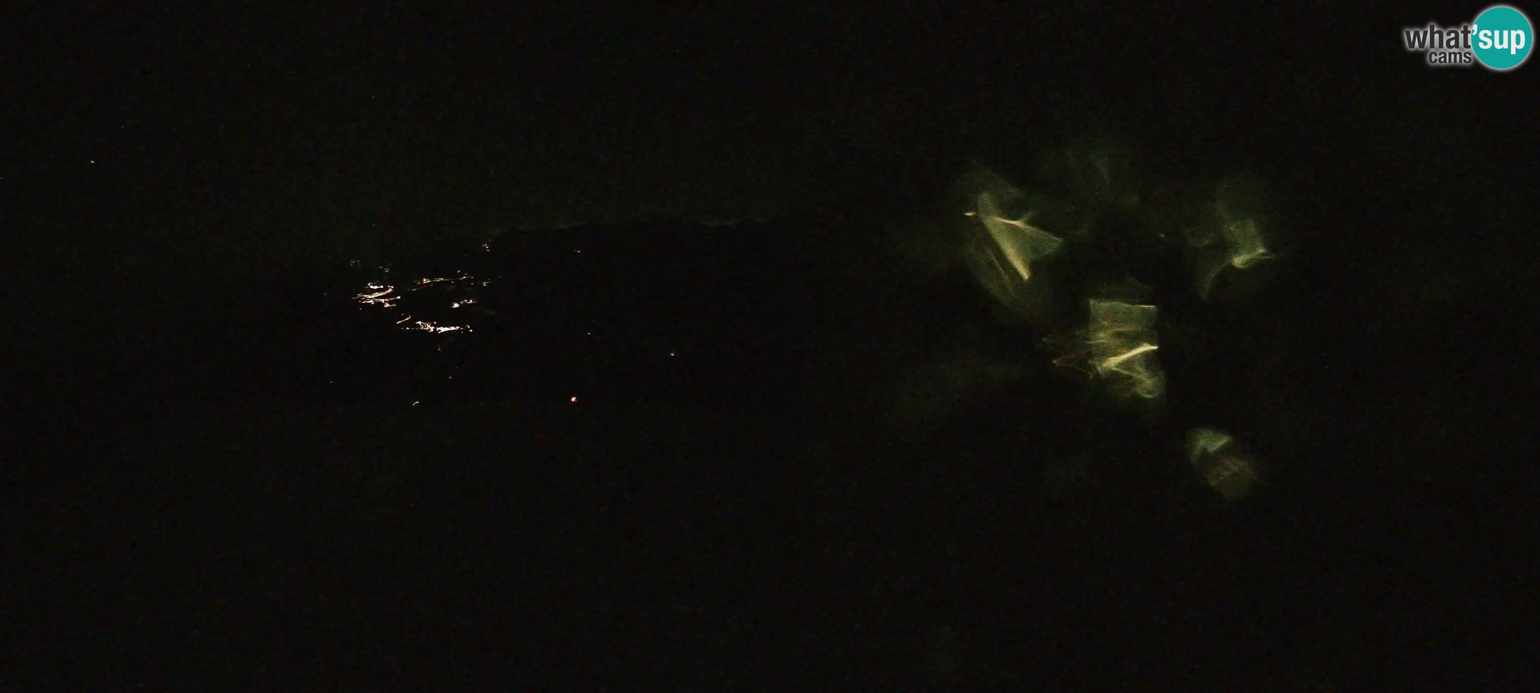 Webcam Gitschlift / seggiovia Gitsch