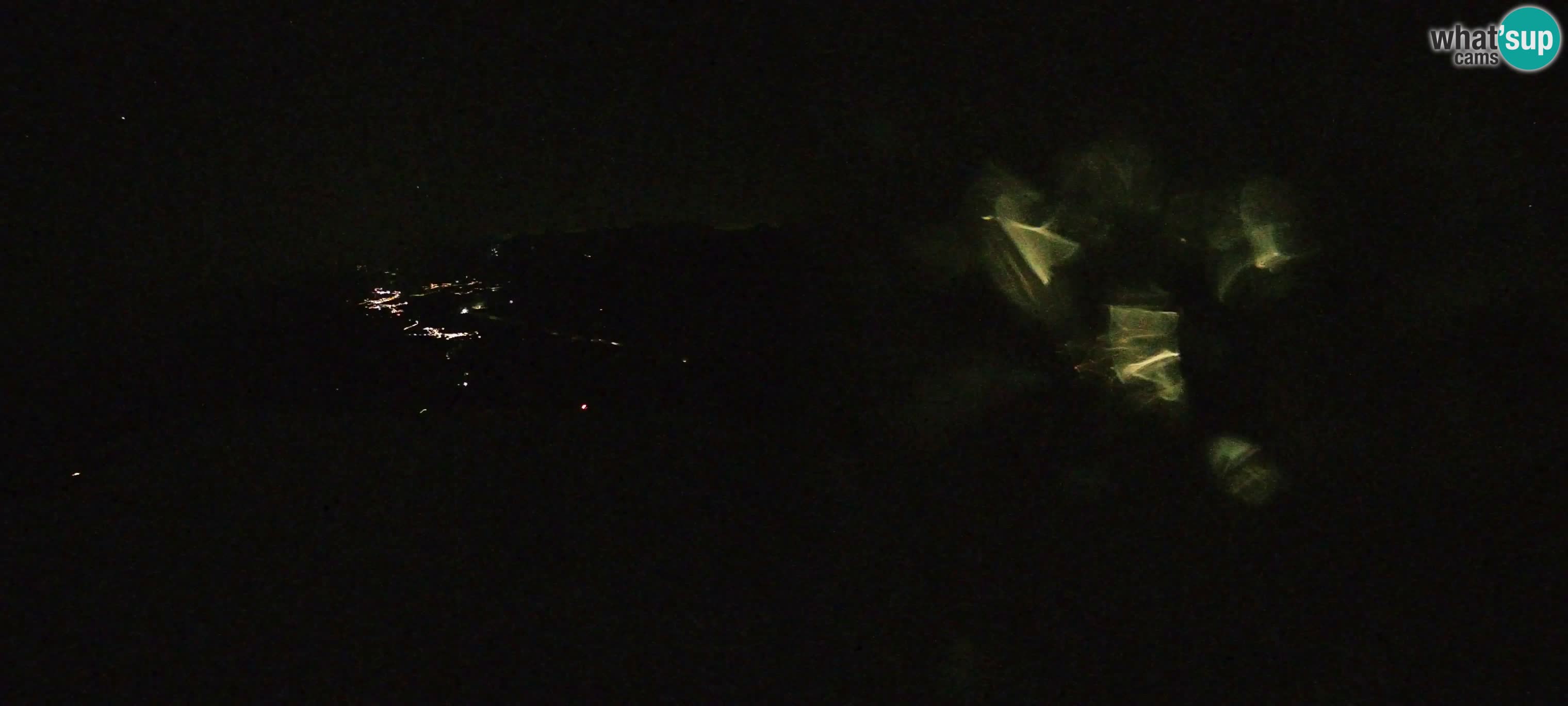 Webcam Gitschlift / Sessellift Gitsch – Bergstation (2.512 m)