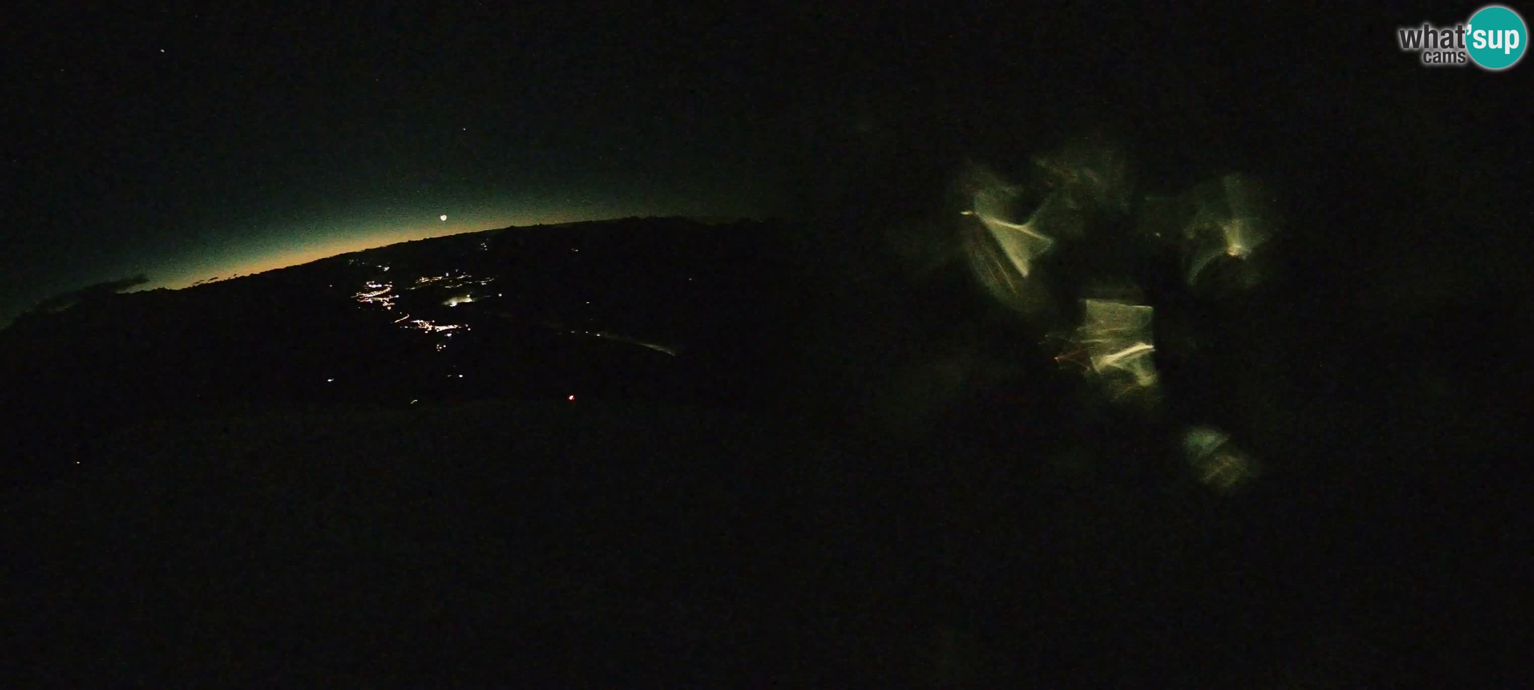 Web kamera Gitschlift / žičara Gitsch – Gornja stanica (2.512 m)