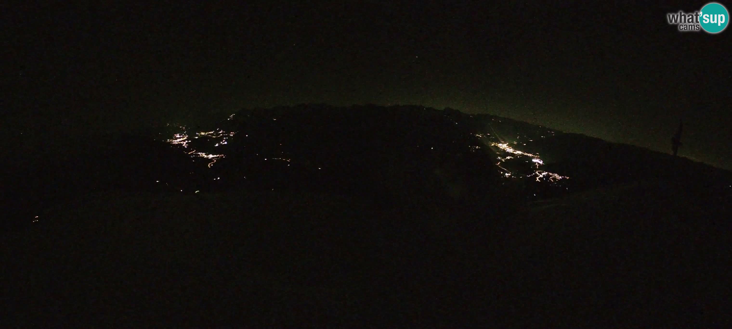 Webcam Gitschlift / seggiovia Gitsch