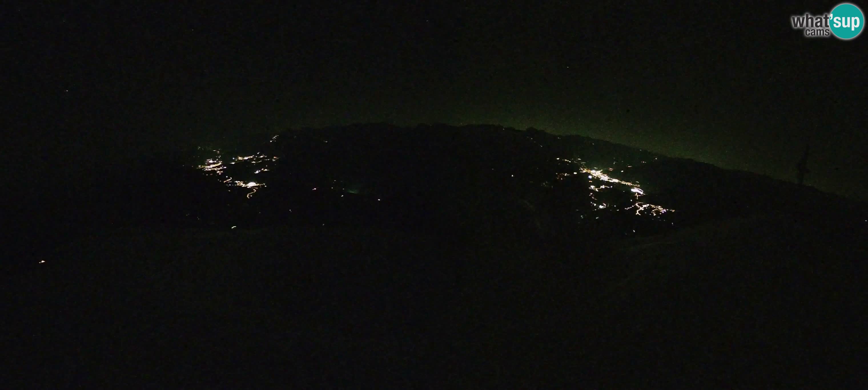 Web kamera Gitschlift / žičara Gitsch – Gornja stanica (2.512 m)