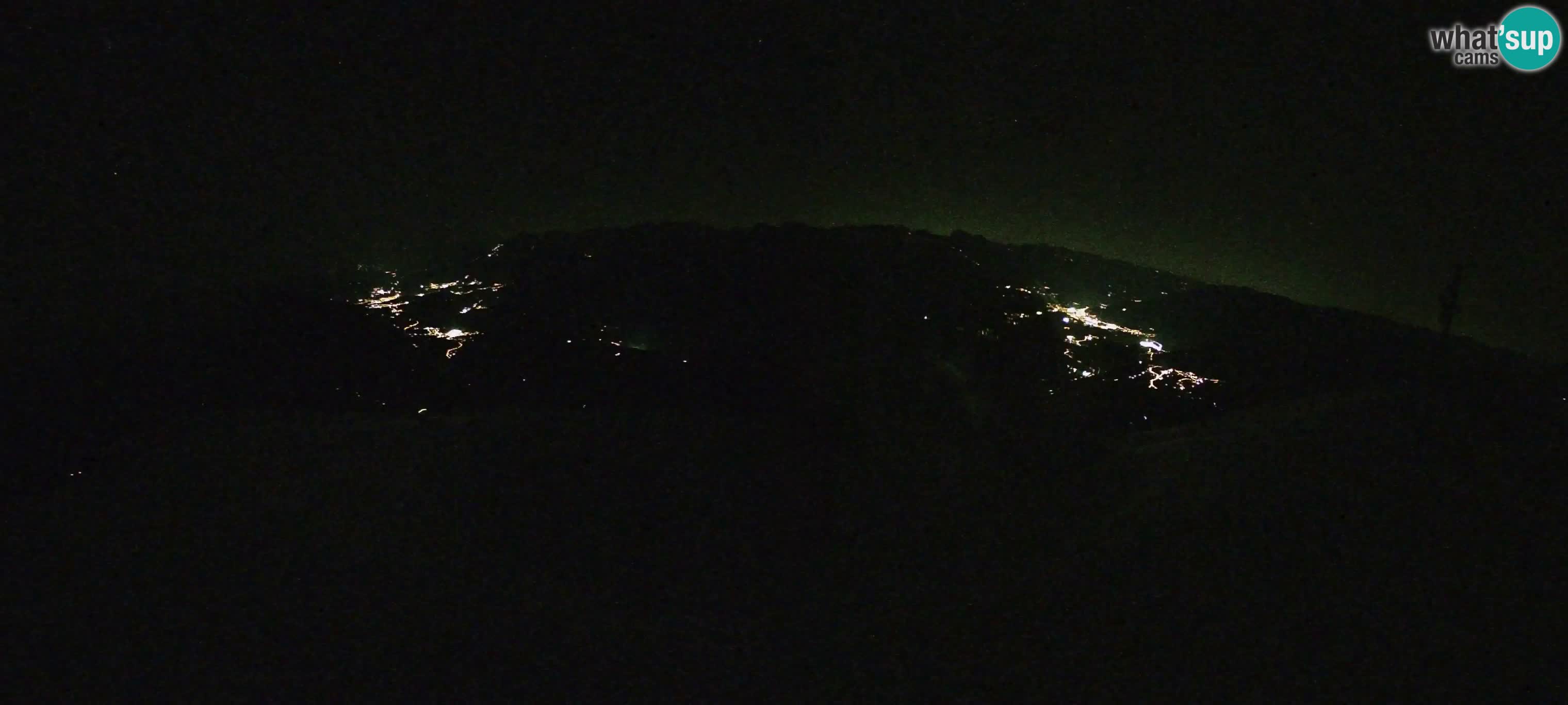 Webcam Gitschlift / seggiovia Gitsch