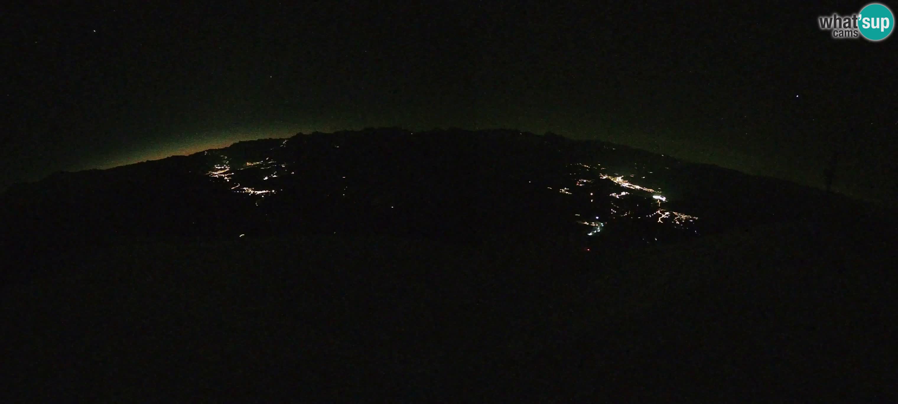 Webcam Gitschlift / telesilla Gitsch – Estación superior (2.512 m)