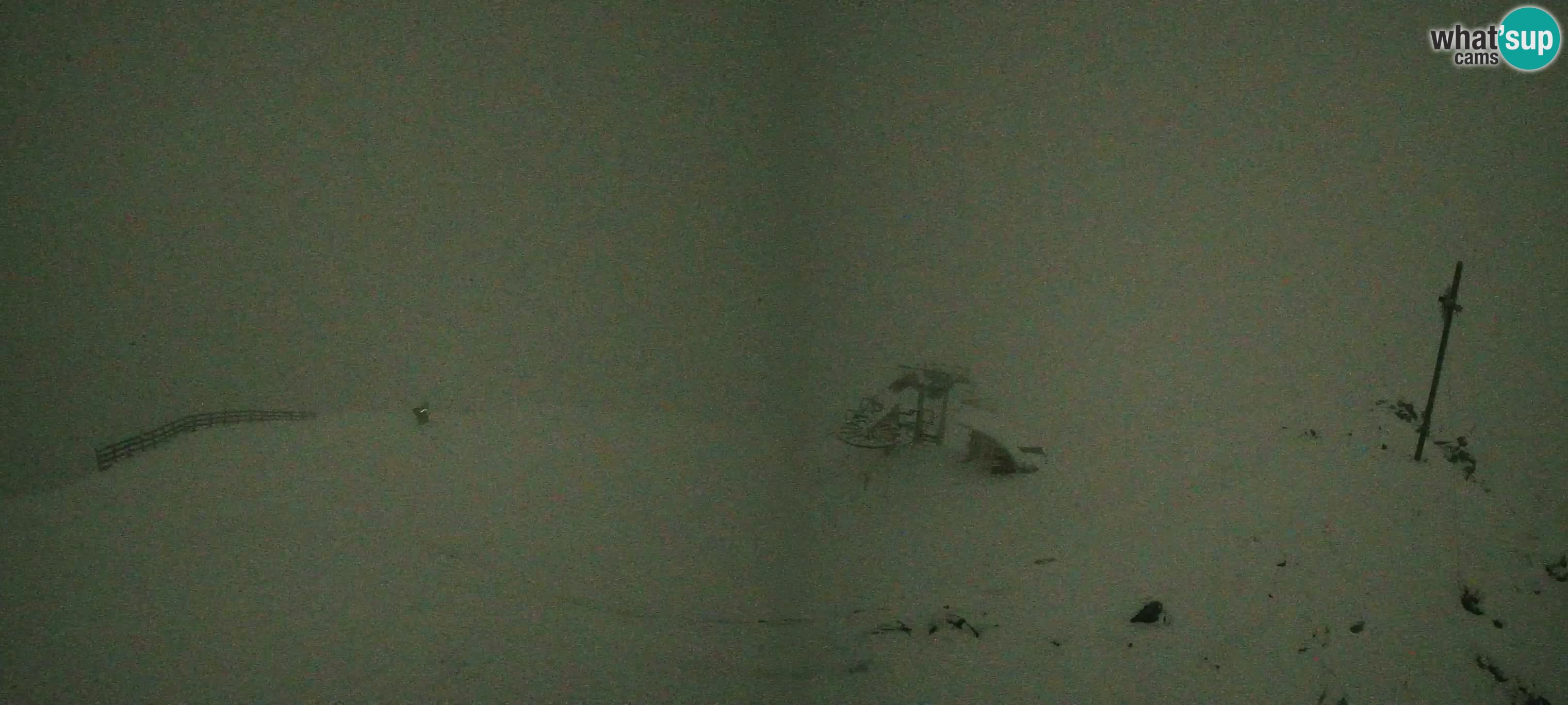 Webcam Gitschlift / Sessellift Gitsch – Bergstation (2.512 m)