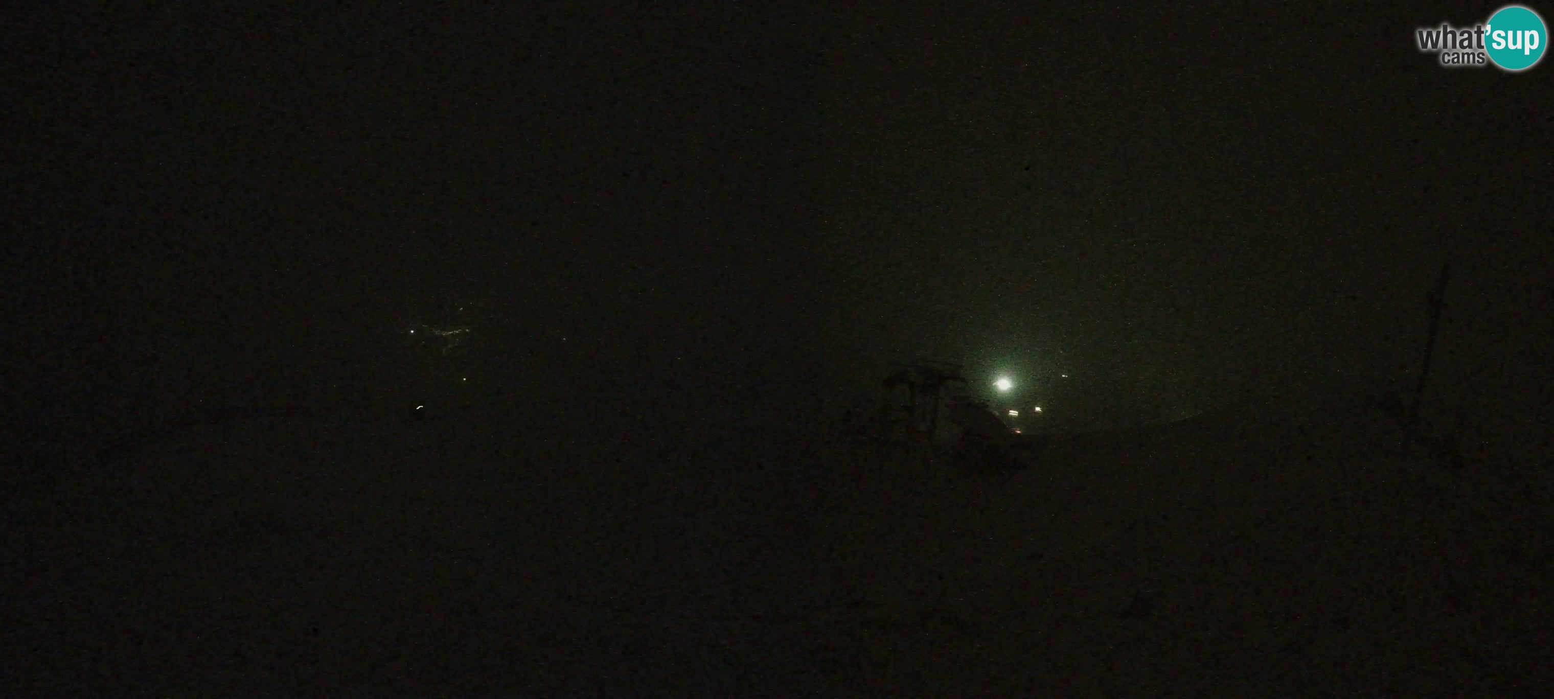 Webcam Gitschlift / seggiovia Gitsch