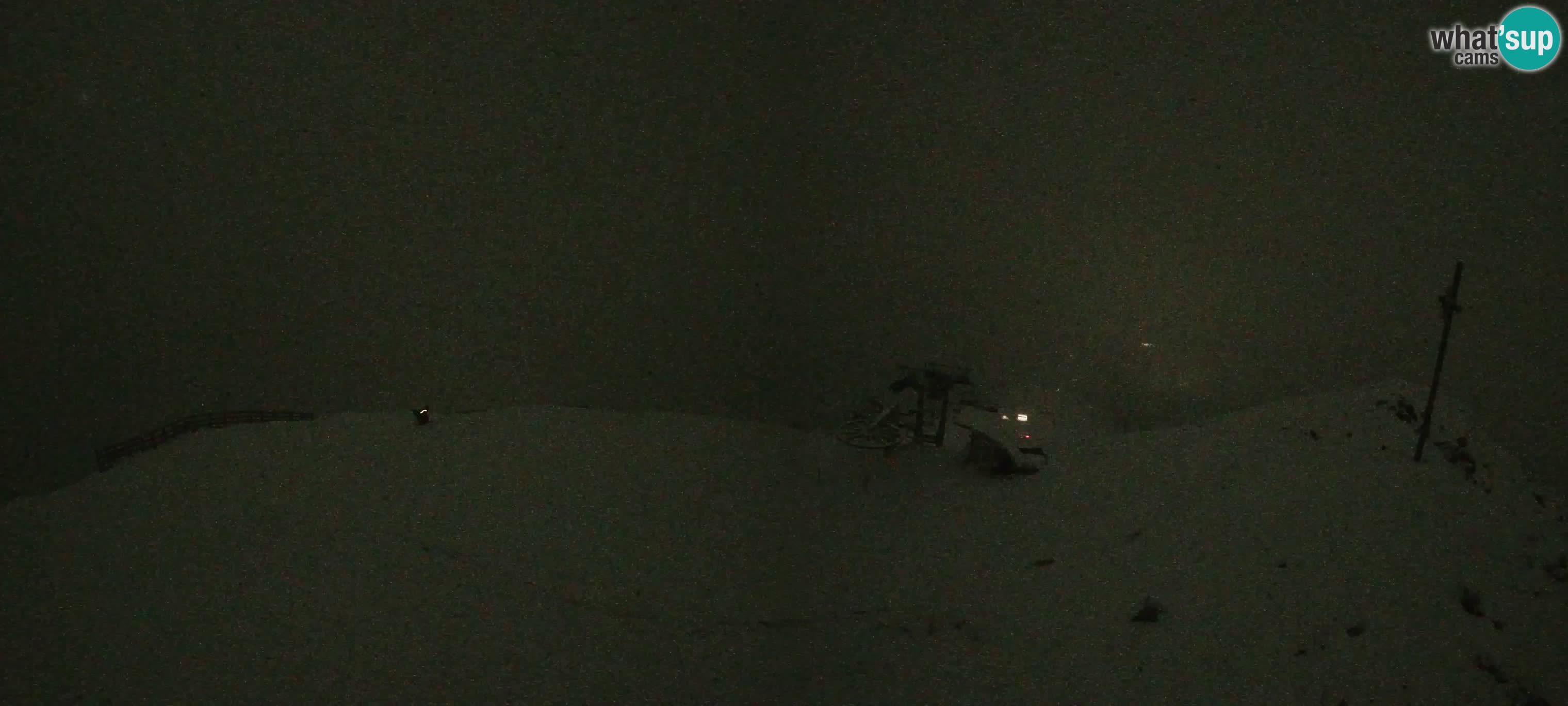 Webcam Gitschlift / Sessellift Gitsch – Bergstation (2.512 m)