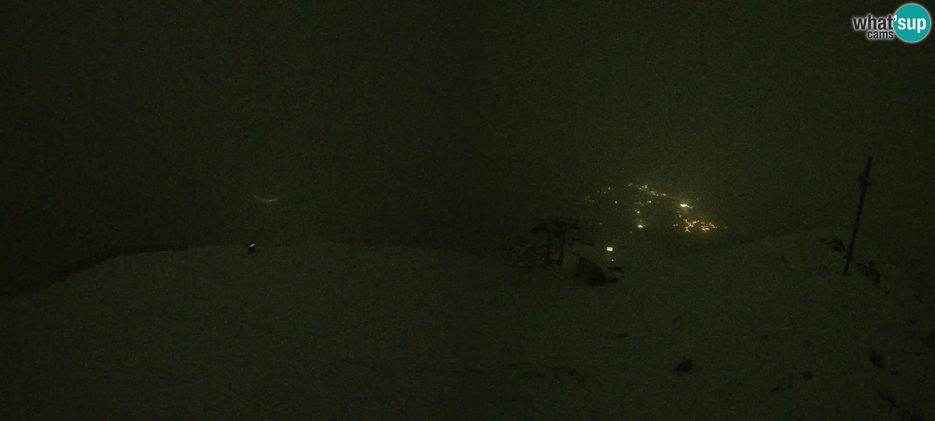 Webcam Gitschlift / Sessellift Gitsch – Bergstation (2.512 m)