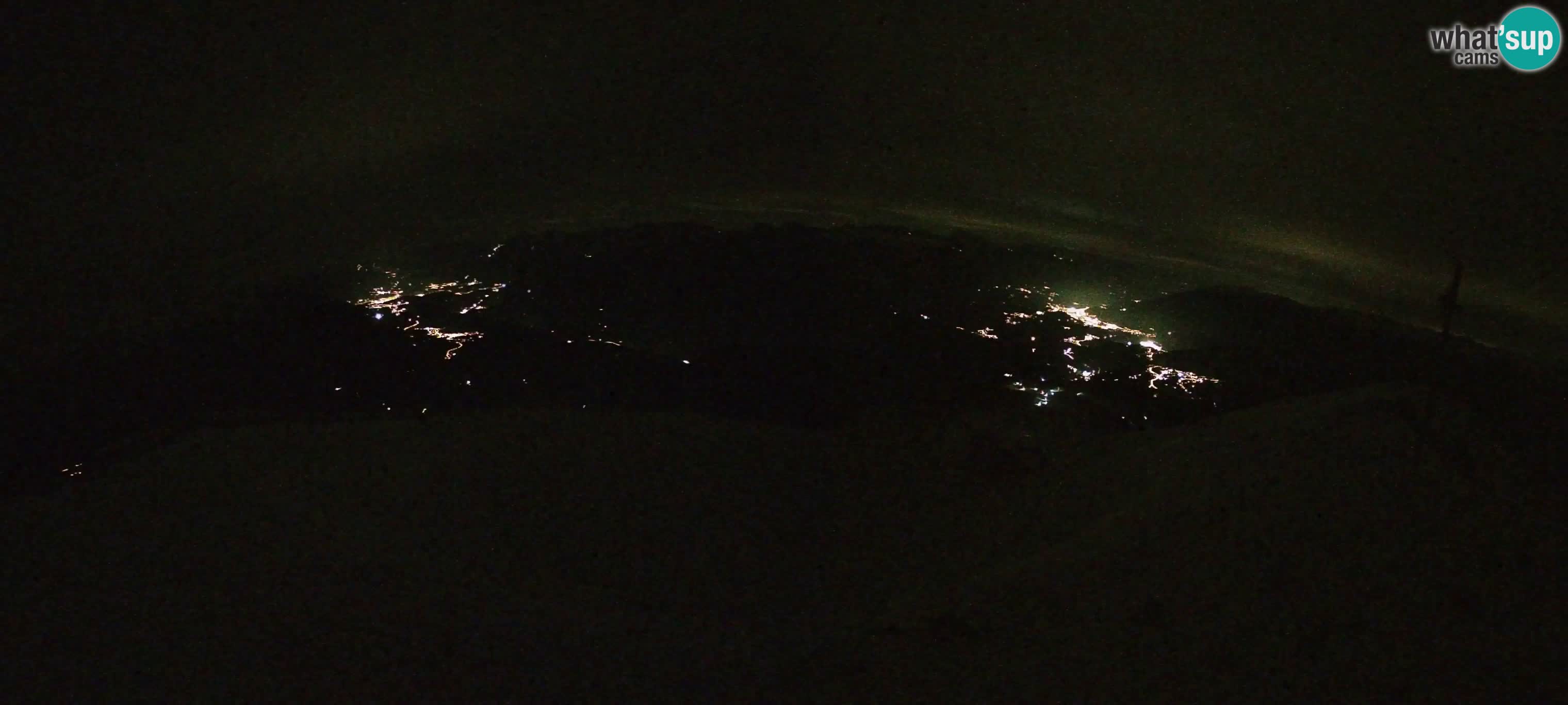 Webcam Gitschlift / Sessellift Gitsch – Bergstation (2.512 m)