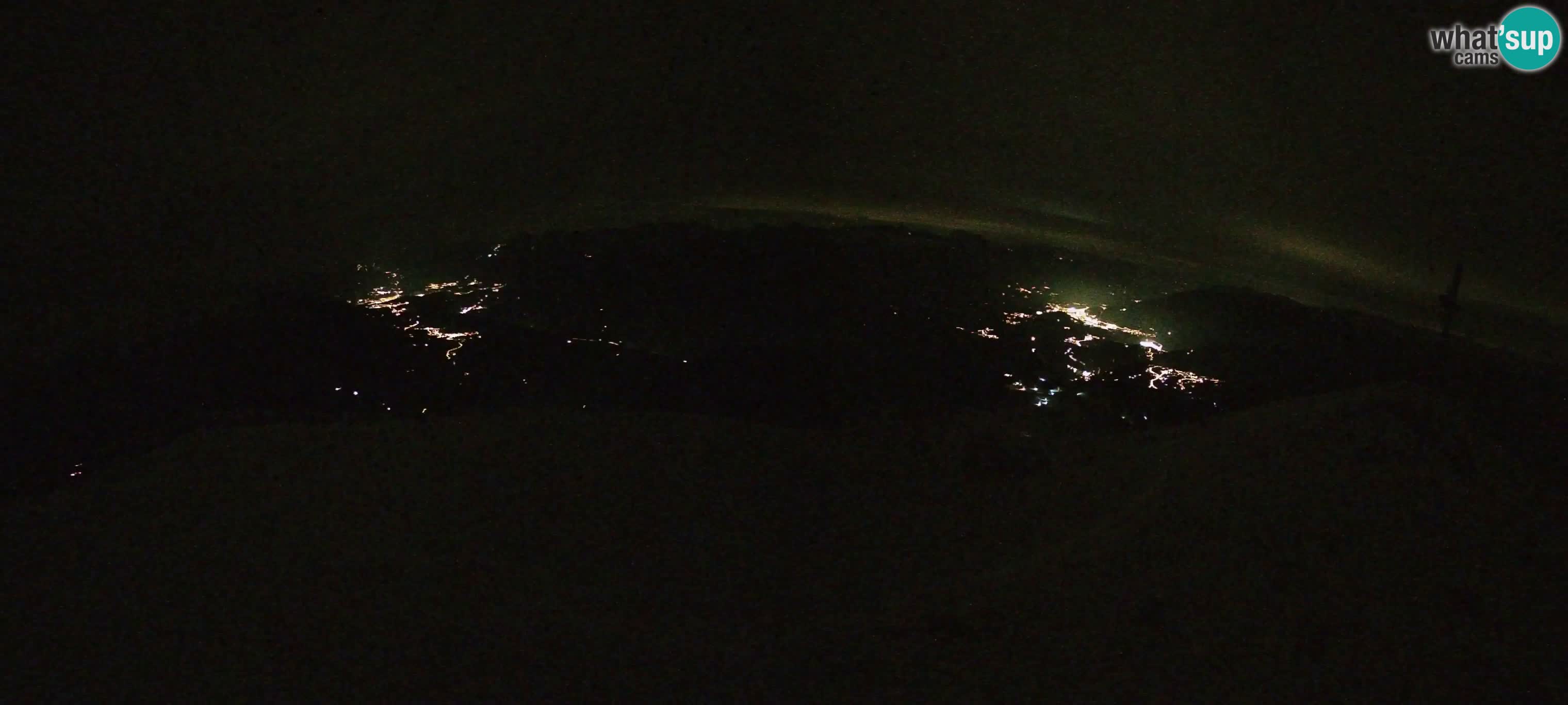 Webcam Gitschlift / seggiovia Gitsch