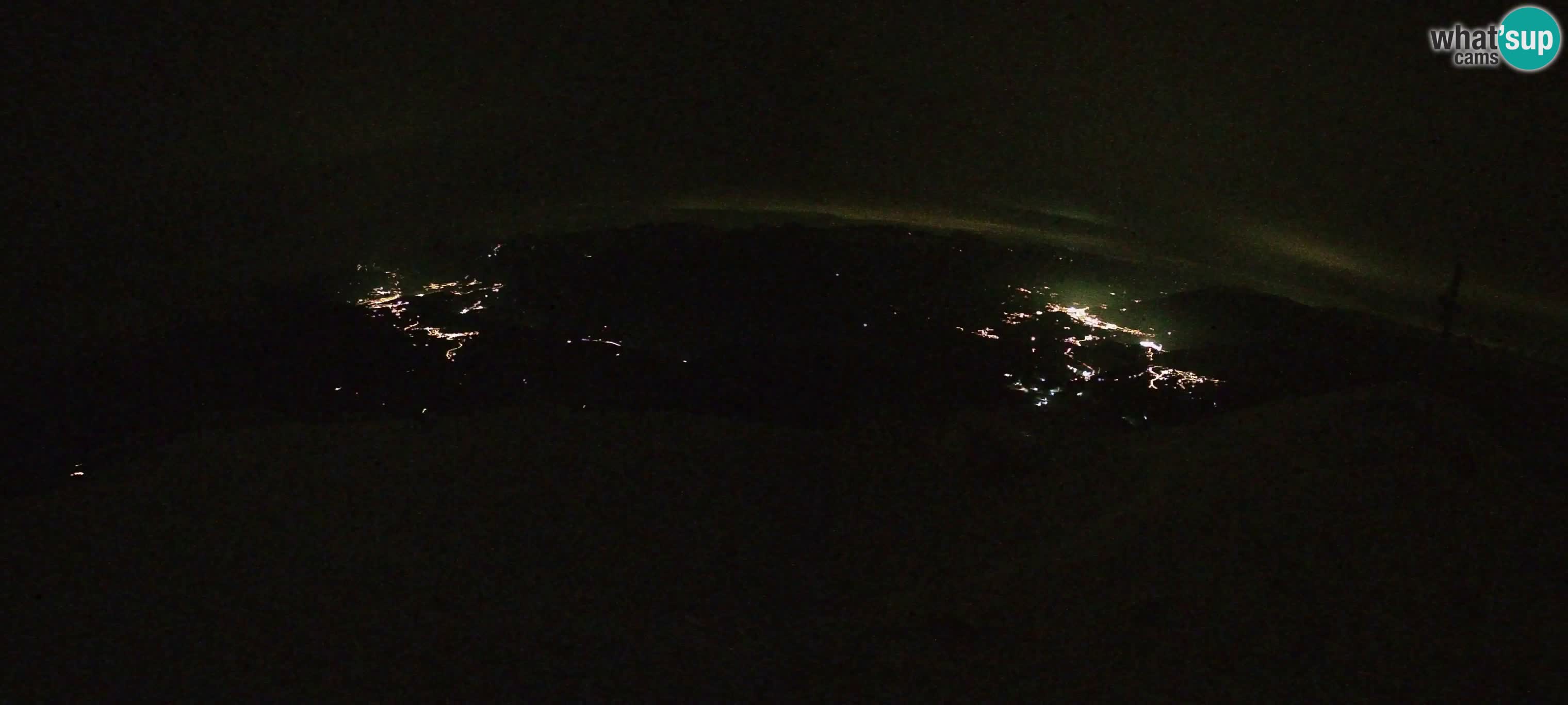 Webcam Gitschlift / seggiovia Gitsch