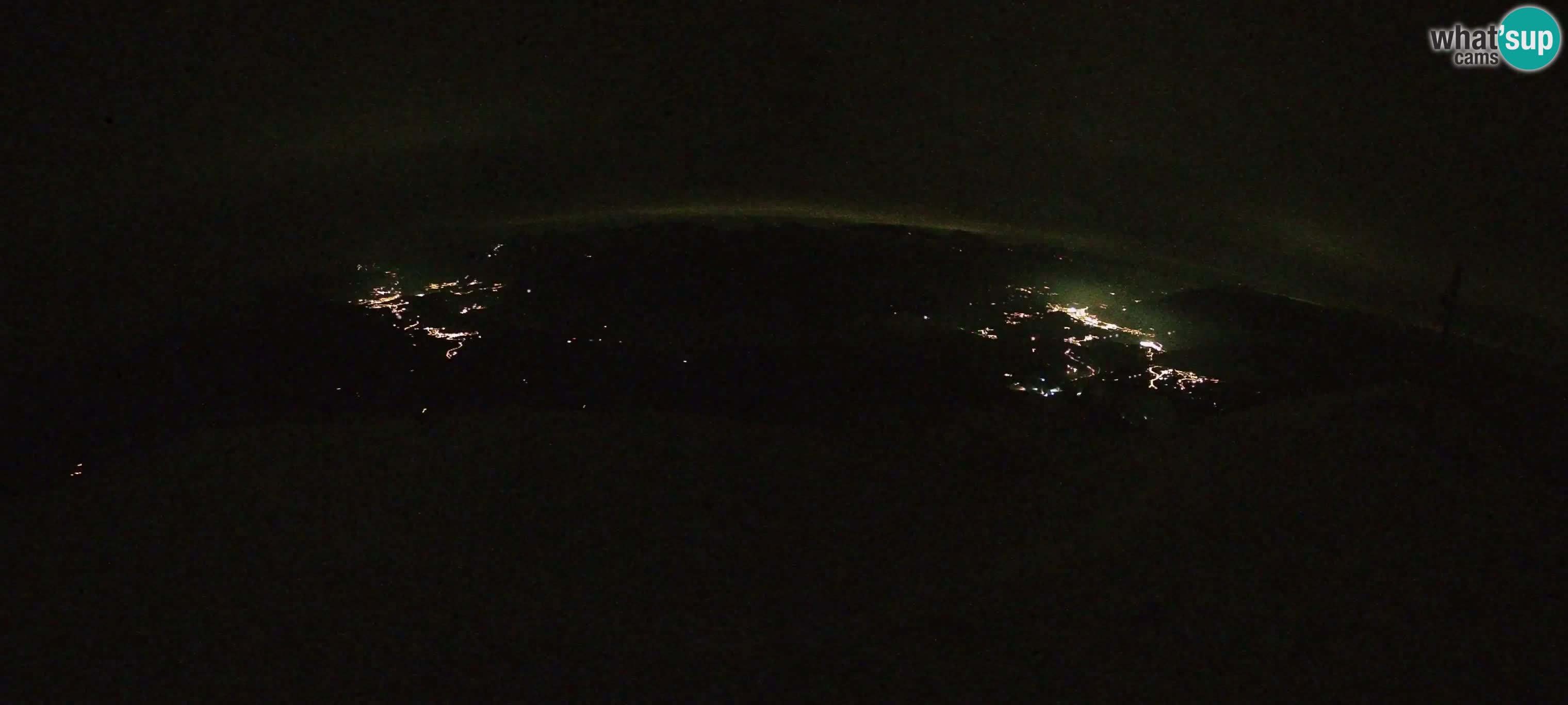 Webcam Gitschlift / Sessellift Gitsch – Bergstation (2.512 m)