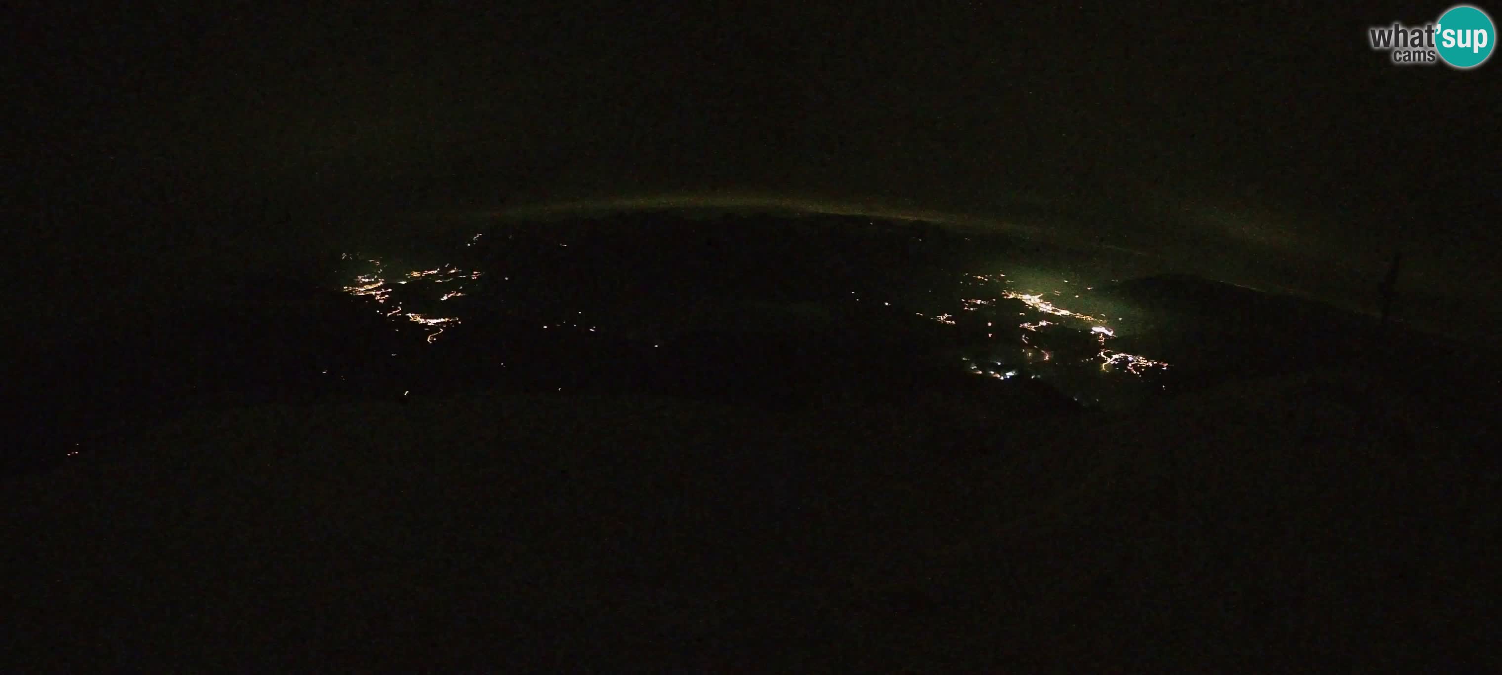 Webcam Gitschlift / Sessellift Gitsch – Bergstation (2.512 m)