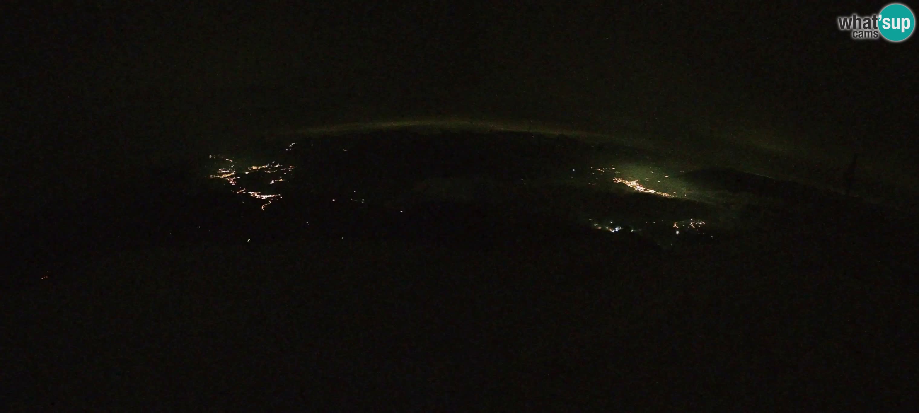 Webcam Gitschlift / seggiovia Gitsch