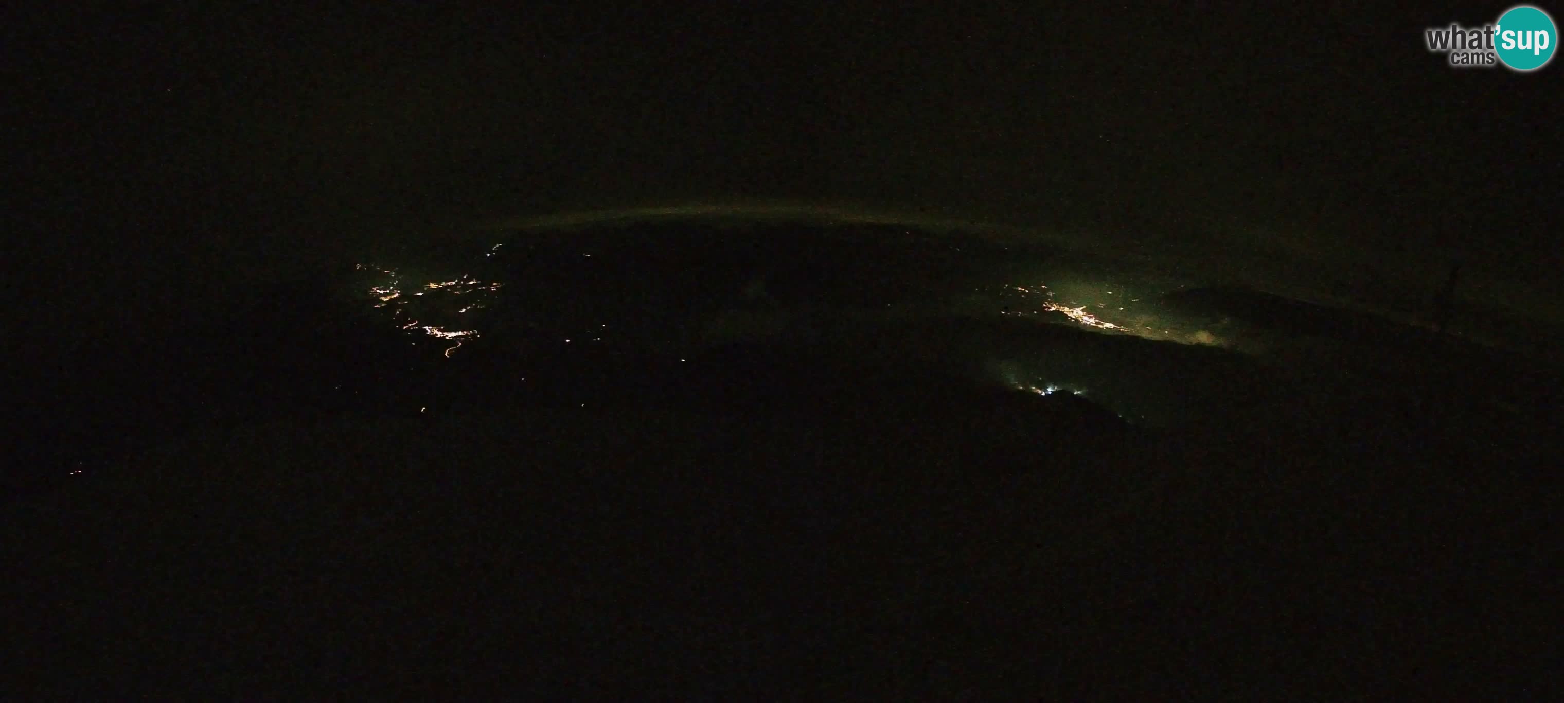 Webcam Gitschlift / telesilla Gitsch – Estación superior (2.512 m)