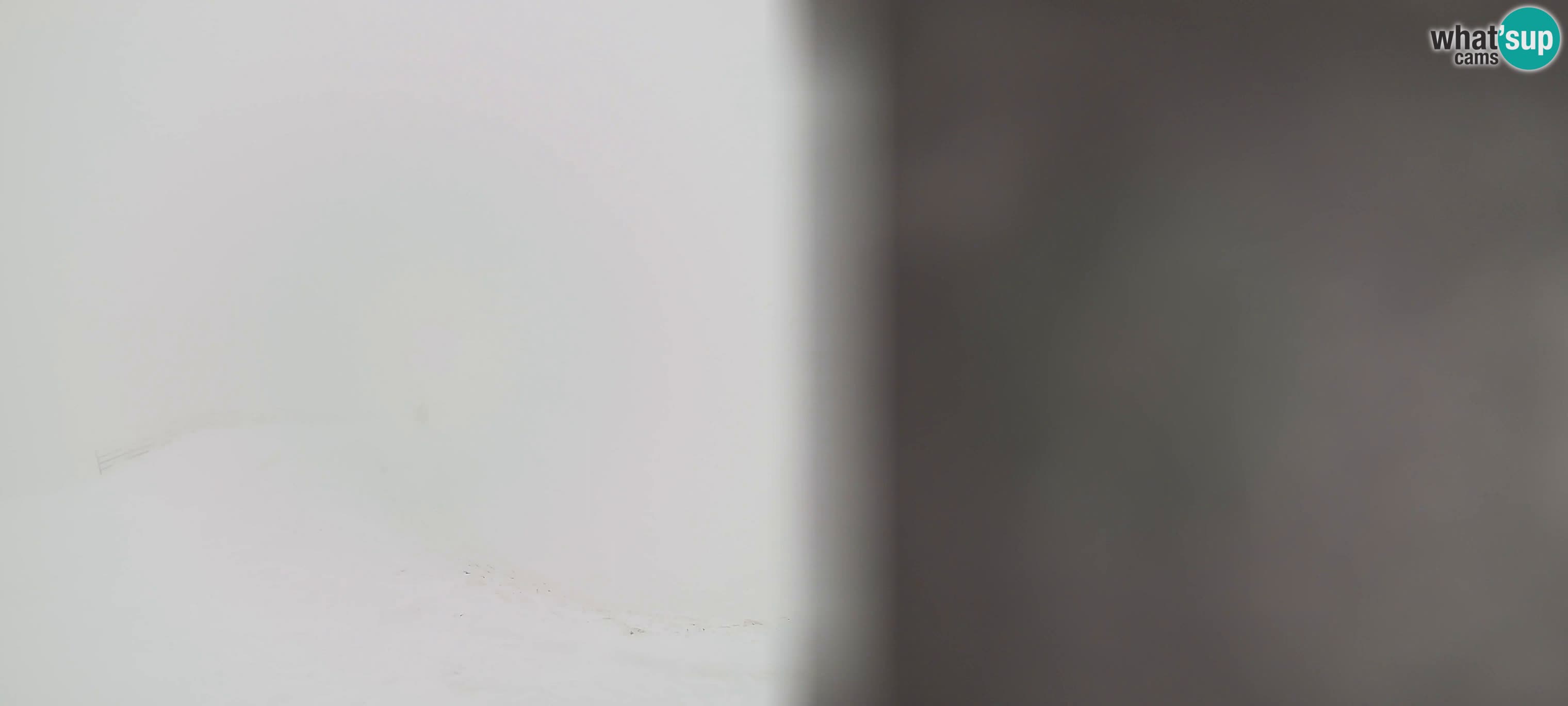 Spletna kamera Gitschlift / sedežnica Gitsch – Zgornja postaja (2.512 m)