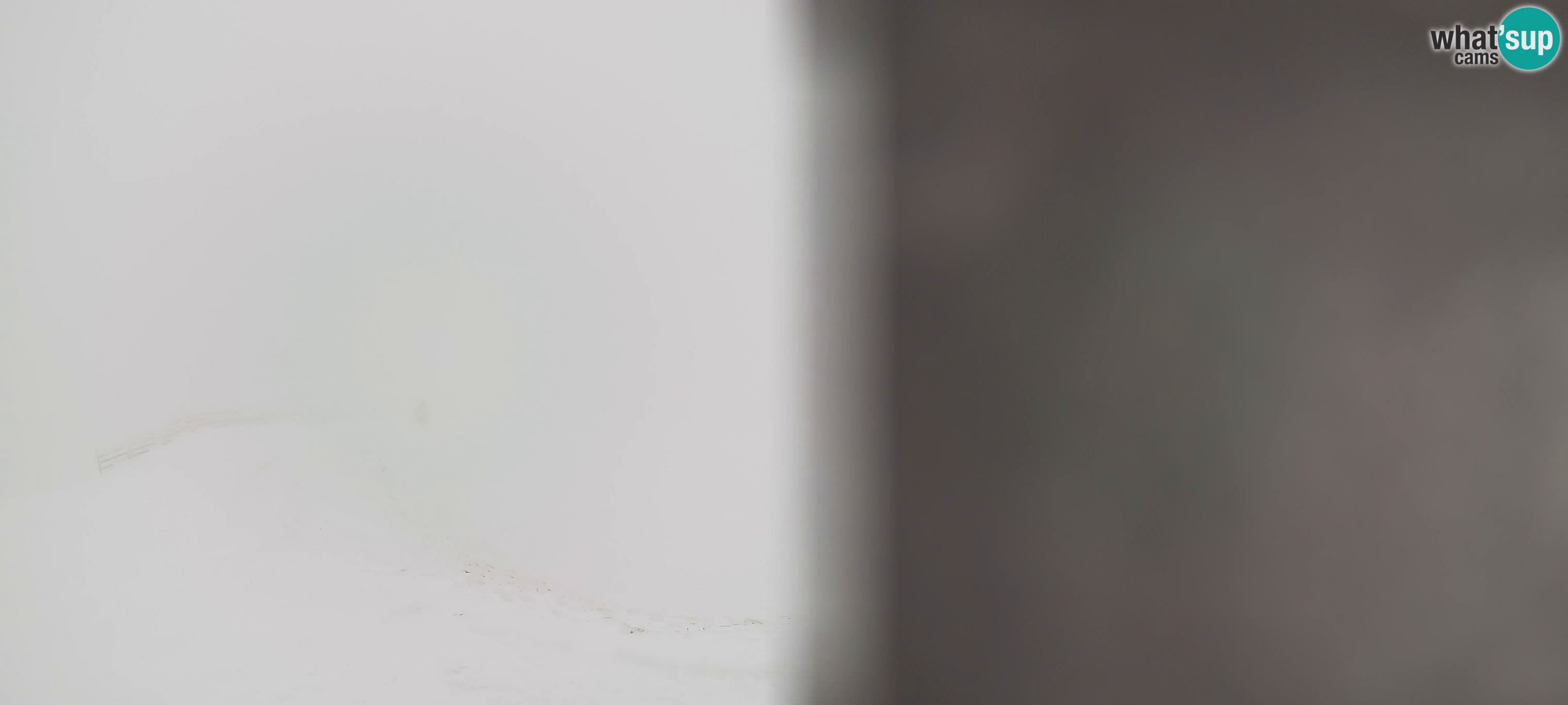 Webcam Gitschlift / telesilla Gitsch – Estación superior (2.512 m)