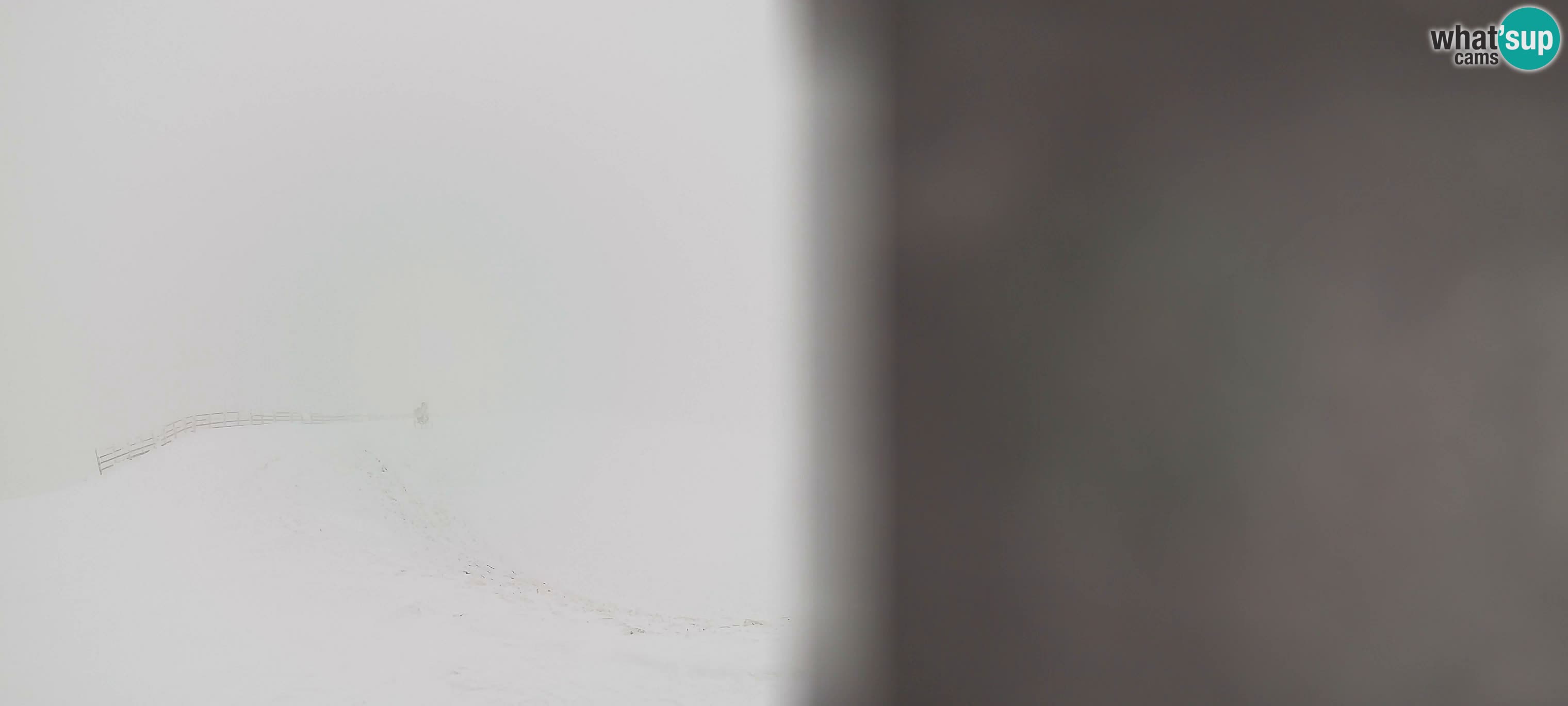 Webcam Gitschlift / Sessellift Gitsch – Bergstation (2.512 m)