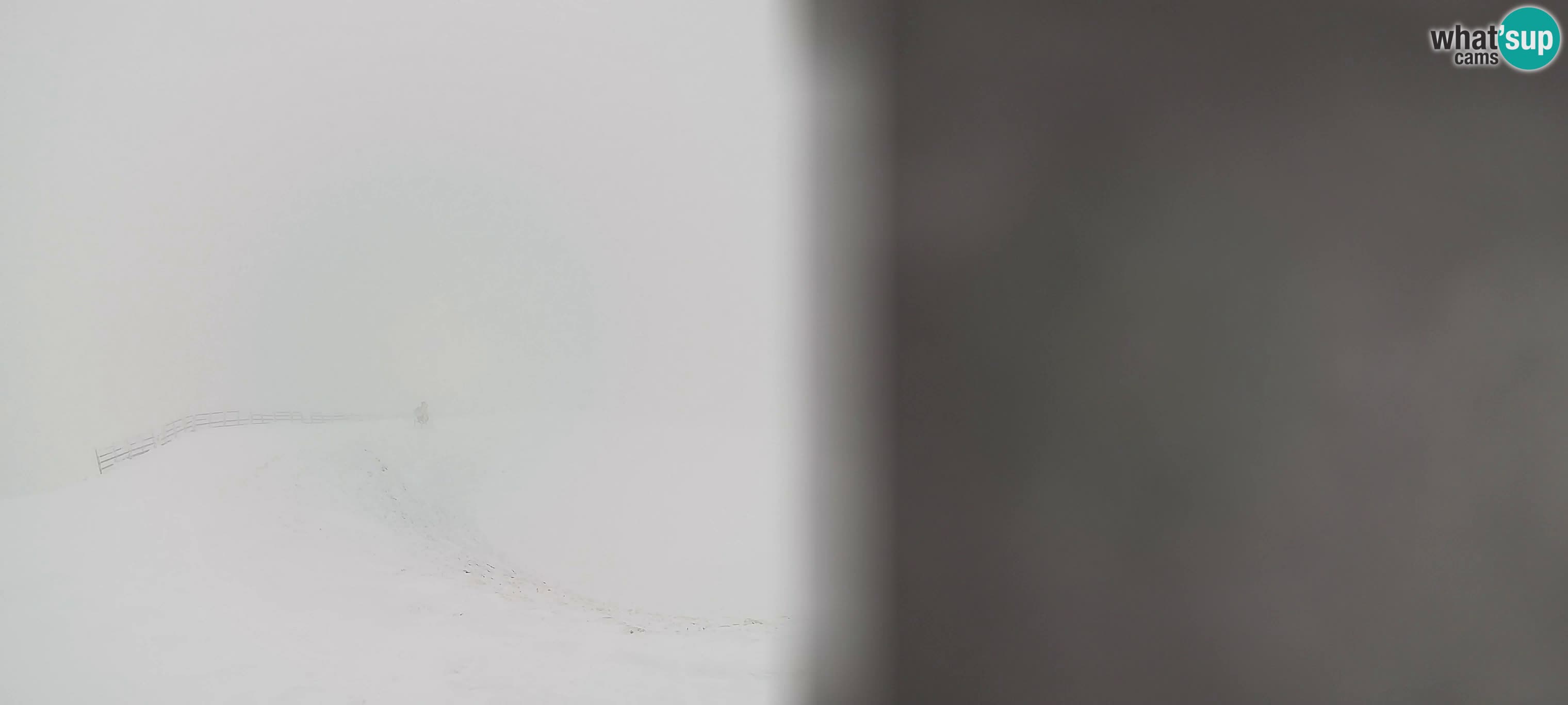 Webcam Gitschlift / seggiovia Gitsch