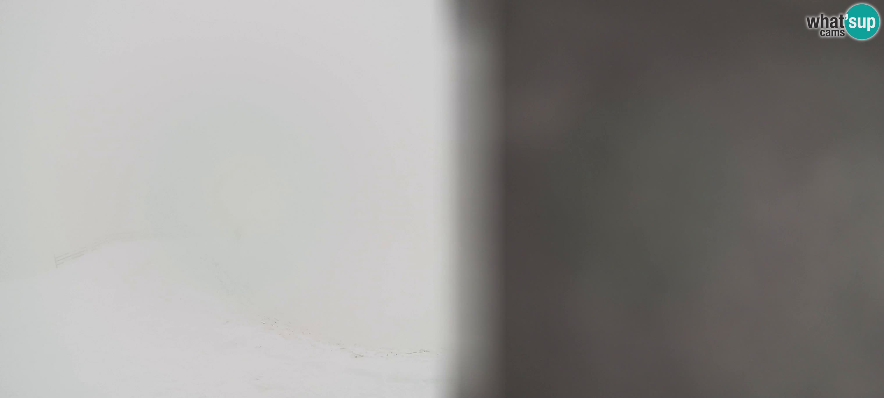 Webcam Gitschlift / Sessellift Gitsch – Bergstation (2.512 m)