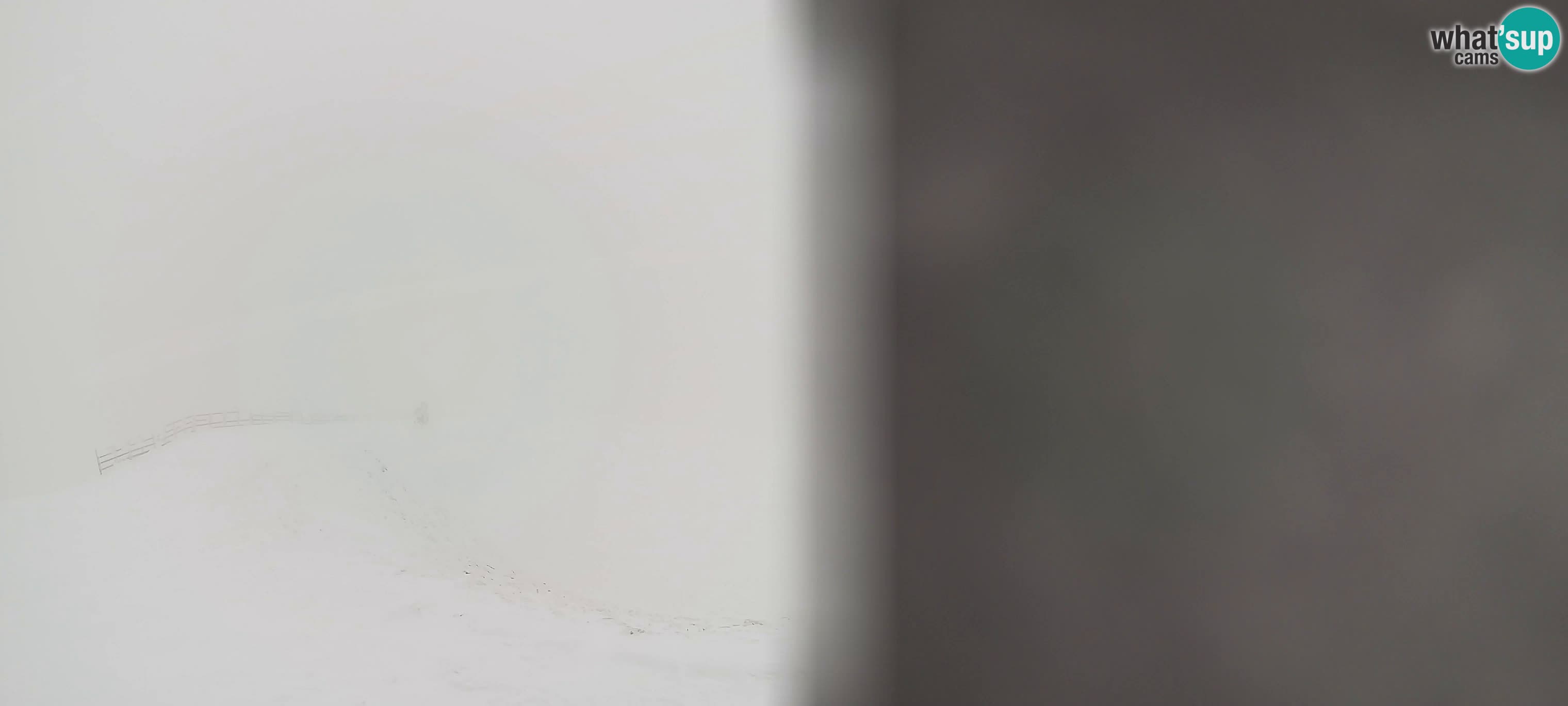 Webcam Gitschlift / Sessellift Gitsch – Bergstation (2.512 m)