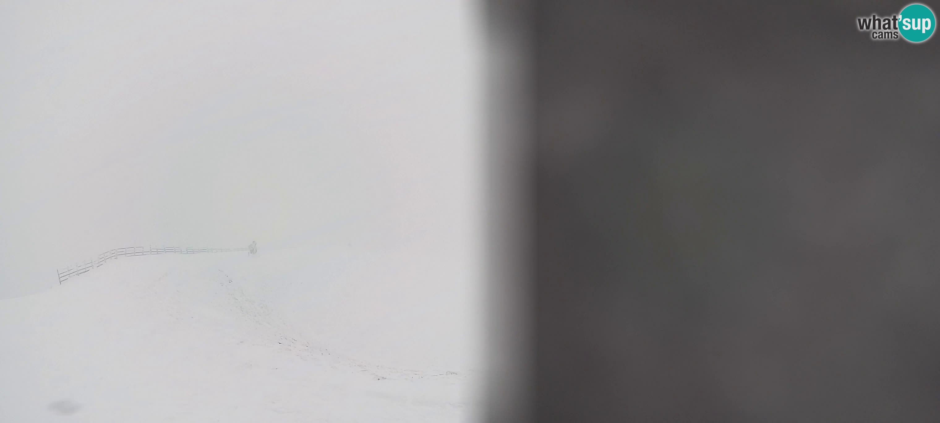 Web kamera Gitschlift / žičara Gitsch – Gornja stanica (2.512 m)