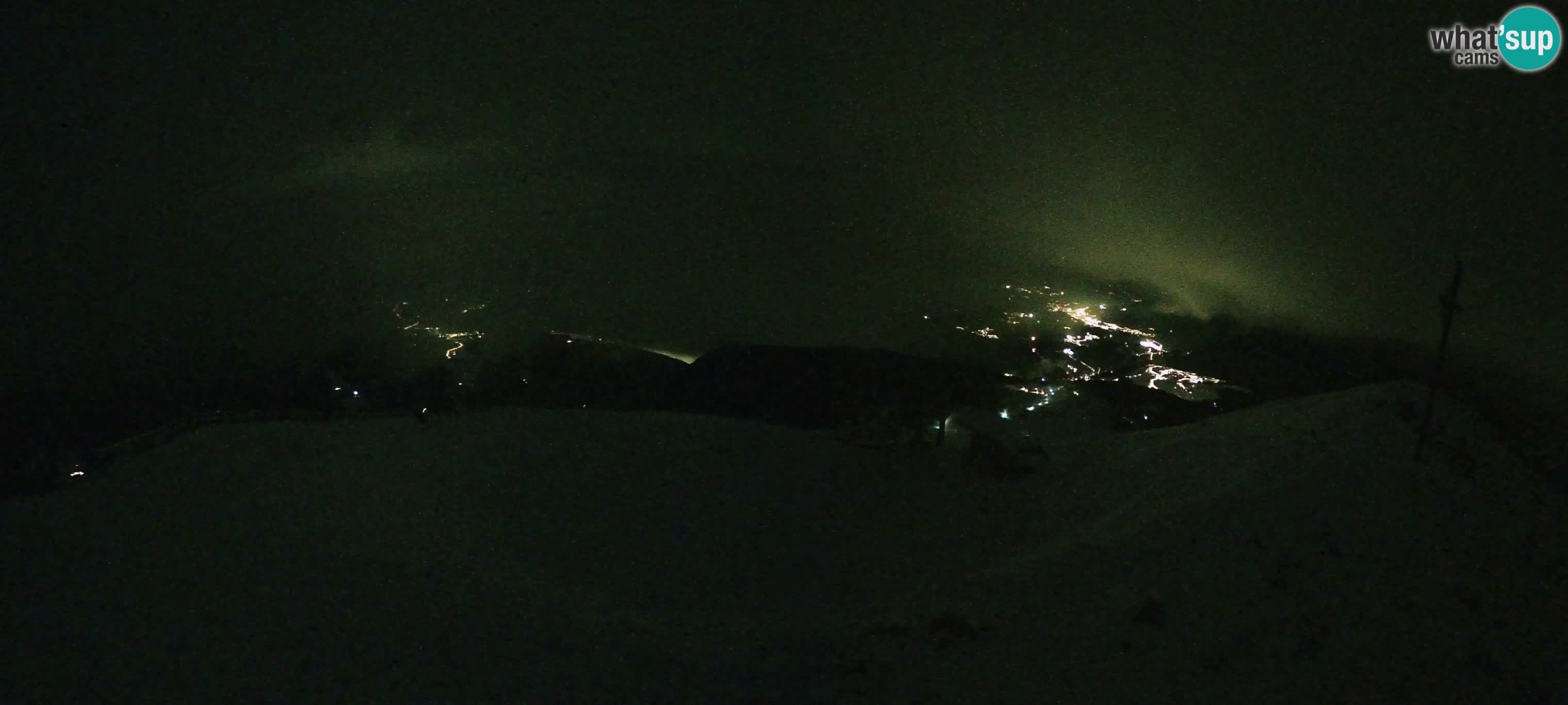 Webcam Gitschlift / seggiovia Gitsch