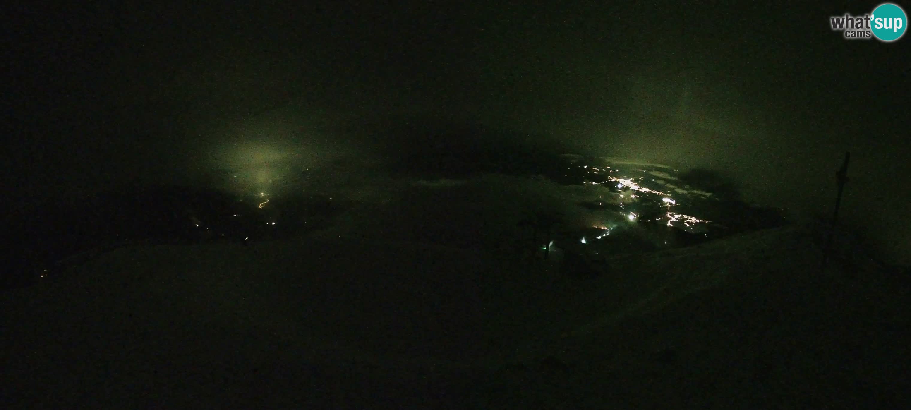 Webcam Gitschlift / seggiovia Gitsch