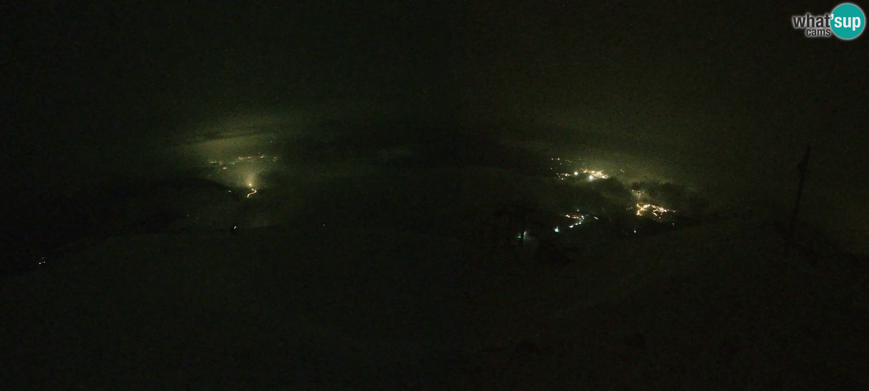 Webcam Gitschlift / seggiovia Gitsch