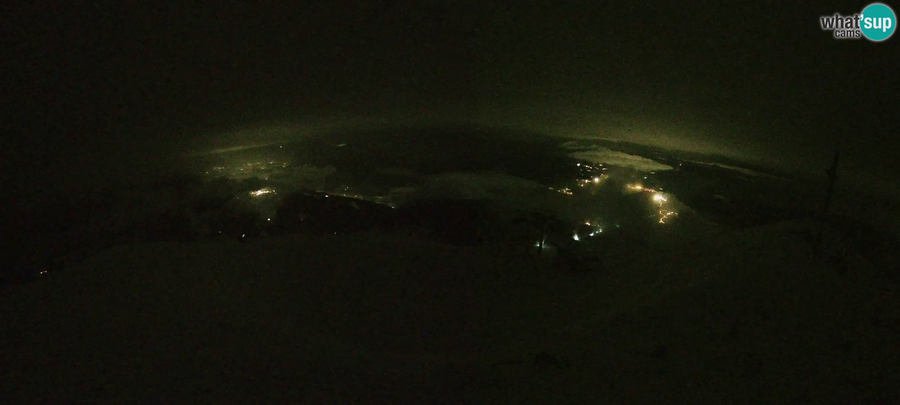 Webcam Gitschlift / télésiège Gitsch – Station amont (2 512 m)