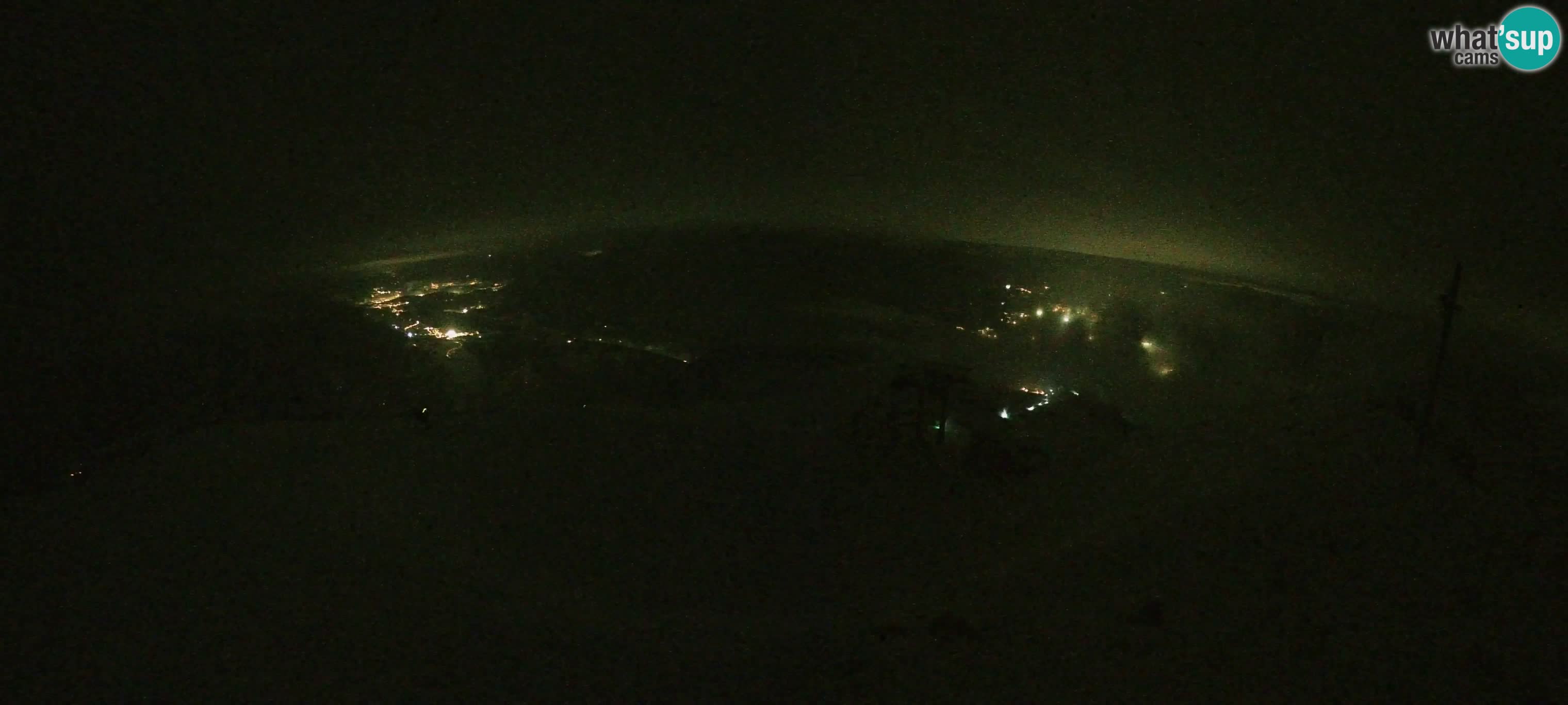 Web kamera Gitschlift / žičara Gitsch – Gornja stanica (2.512 m)