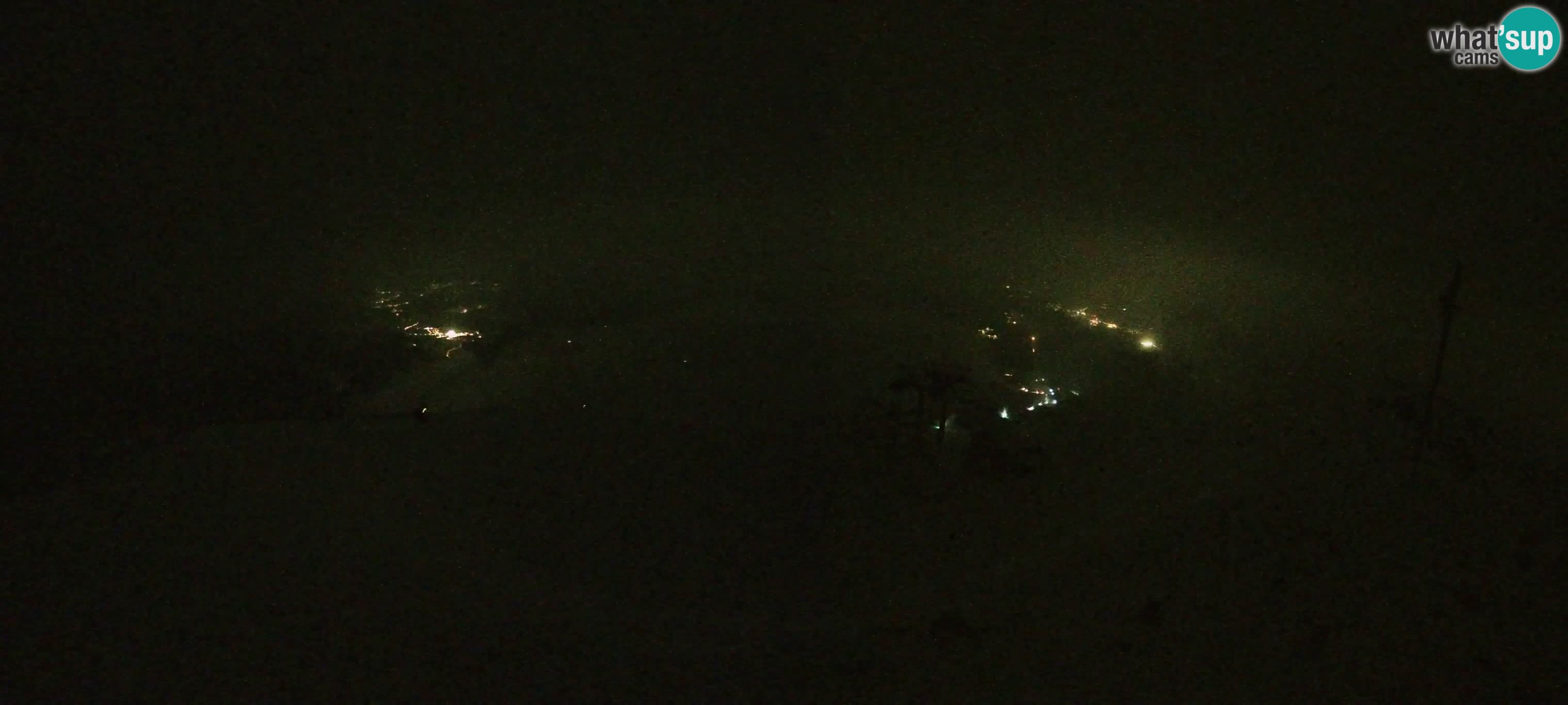 Spletna kamera Gitschlift / sedežnica Gitsch – Zgornja postaja (2.512 m)