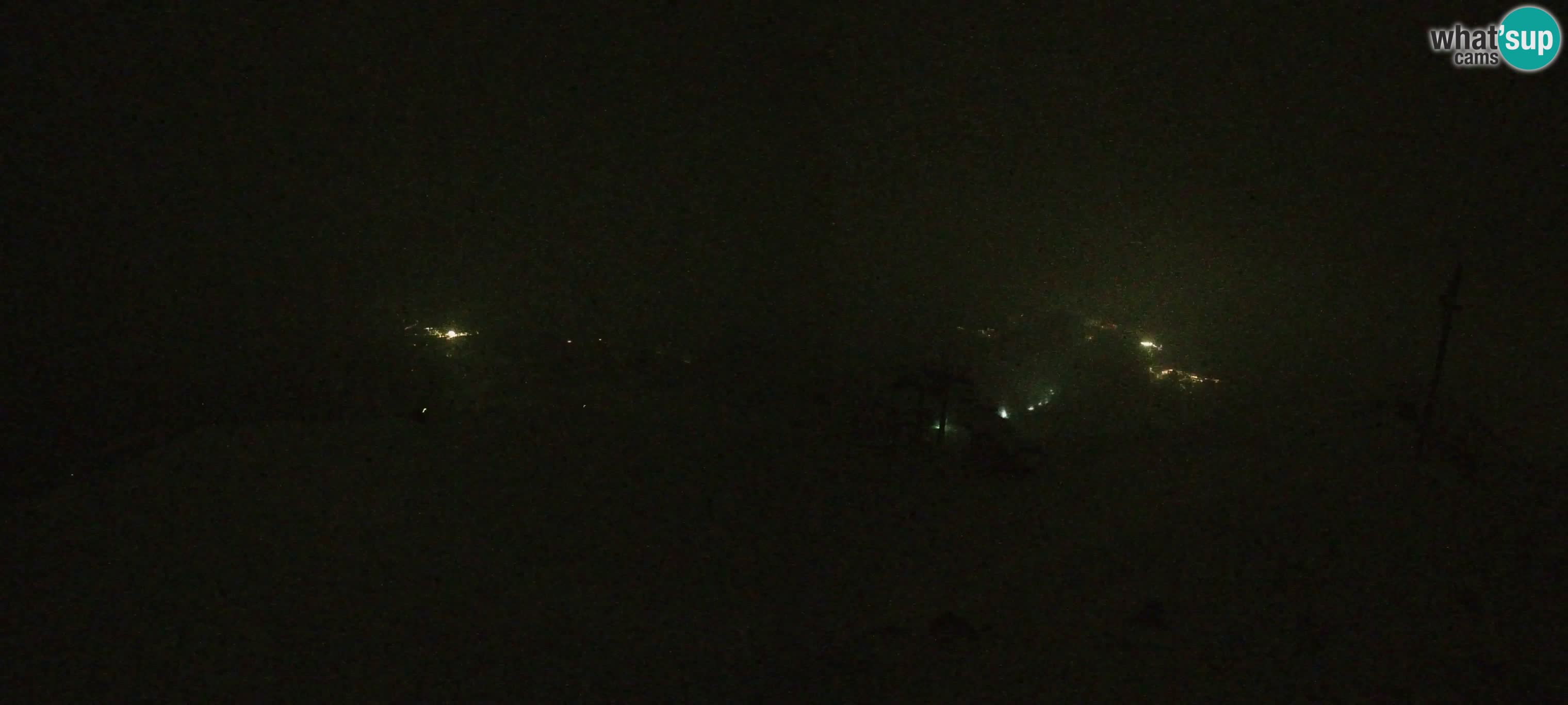 Spletna kamera Gitschlift / sedežnica Gitsch – Zgornja postaja (2.512 m)