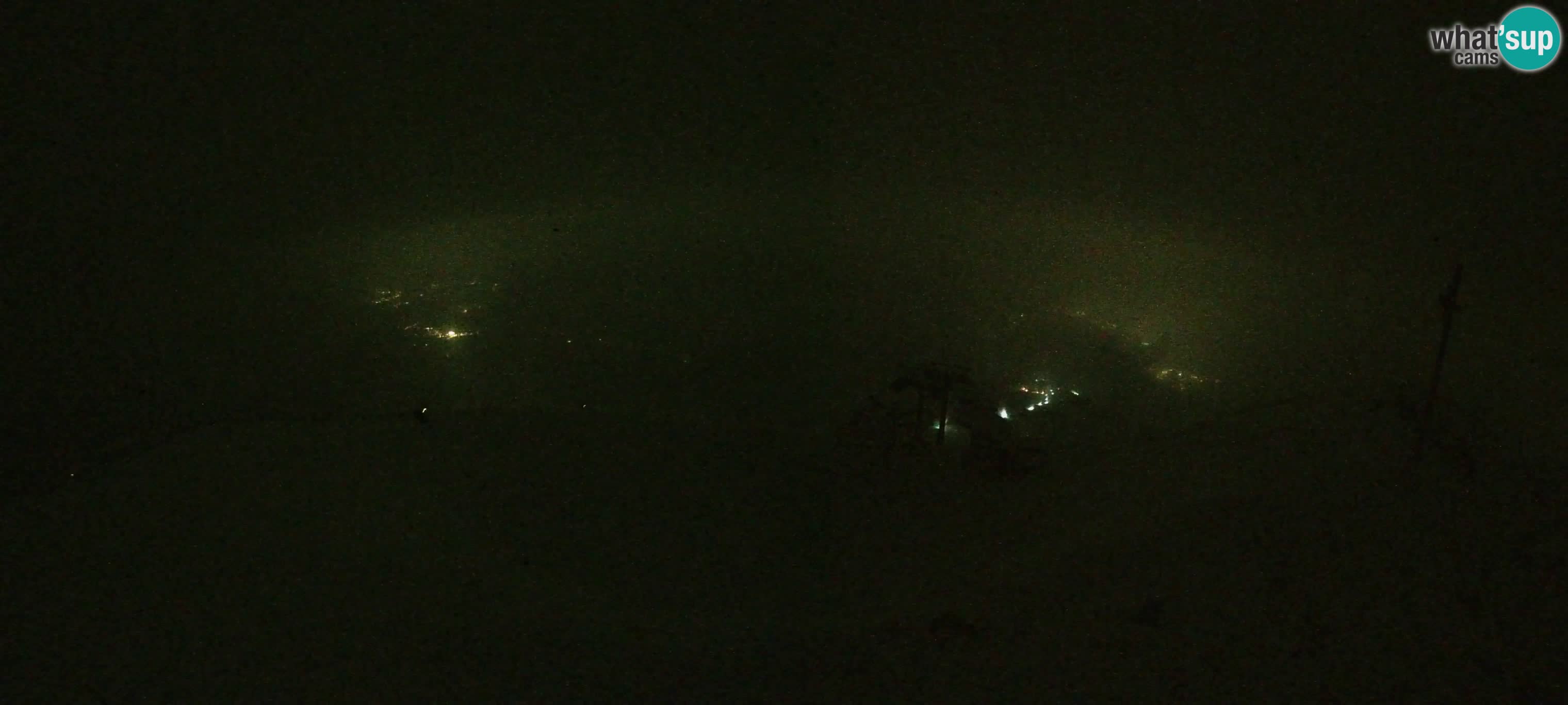 Webcam Gitschlift / seggiovia Gitsch