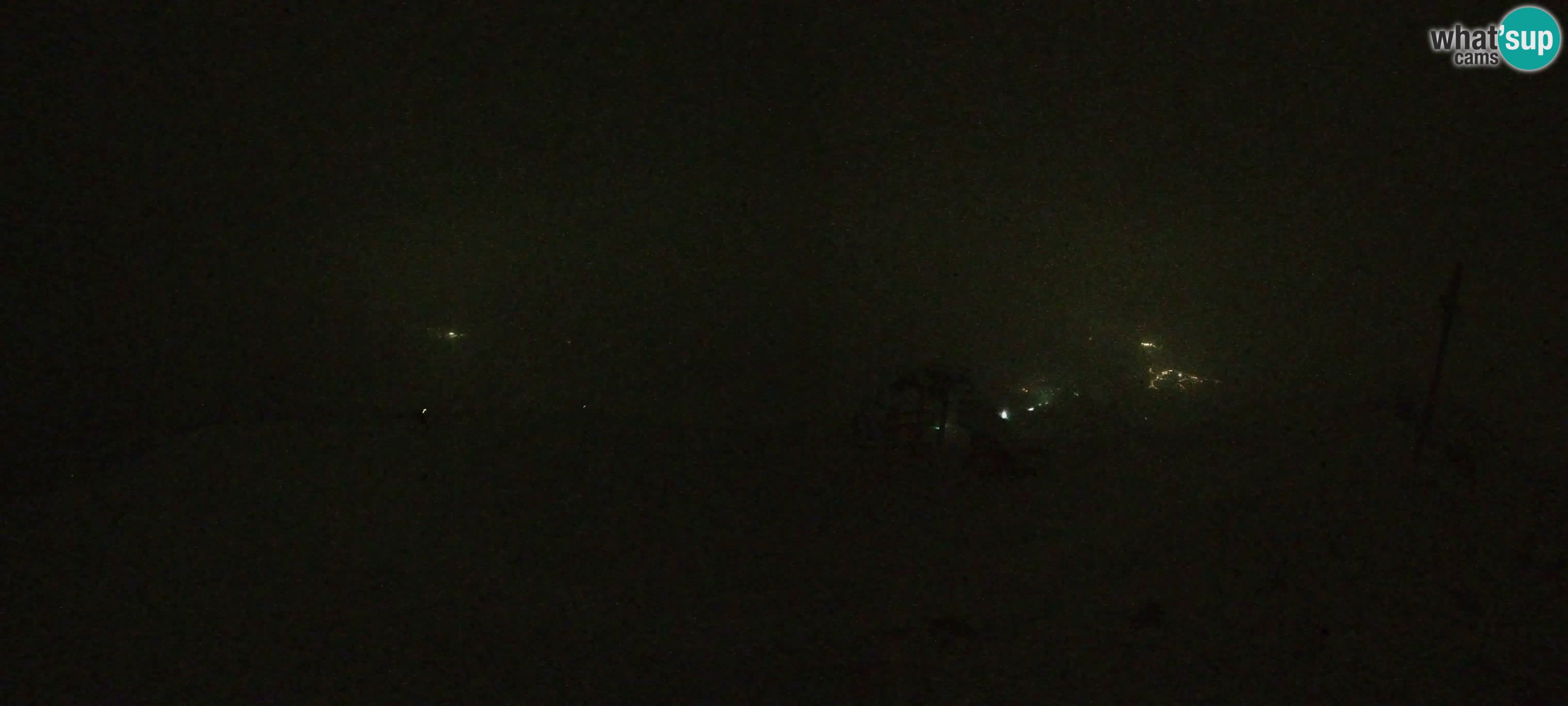 Webcam Gitschlift / Sessellift Gitsch – Bergstation (2.512 m)