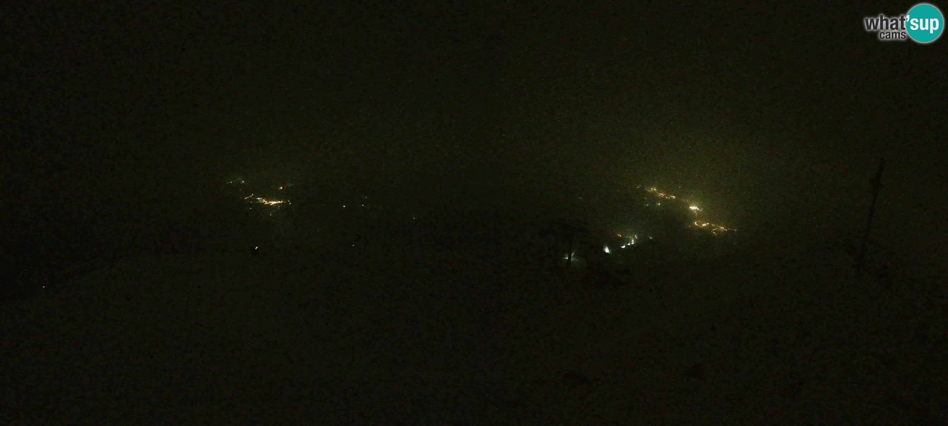 Webcam Gitschlift / Sessellift Gitsch – Bergstation (2.512 m)