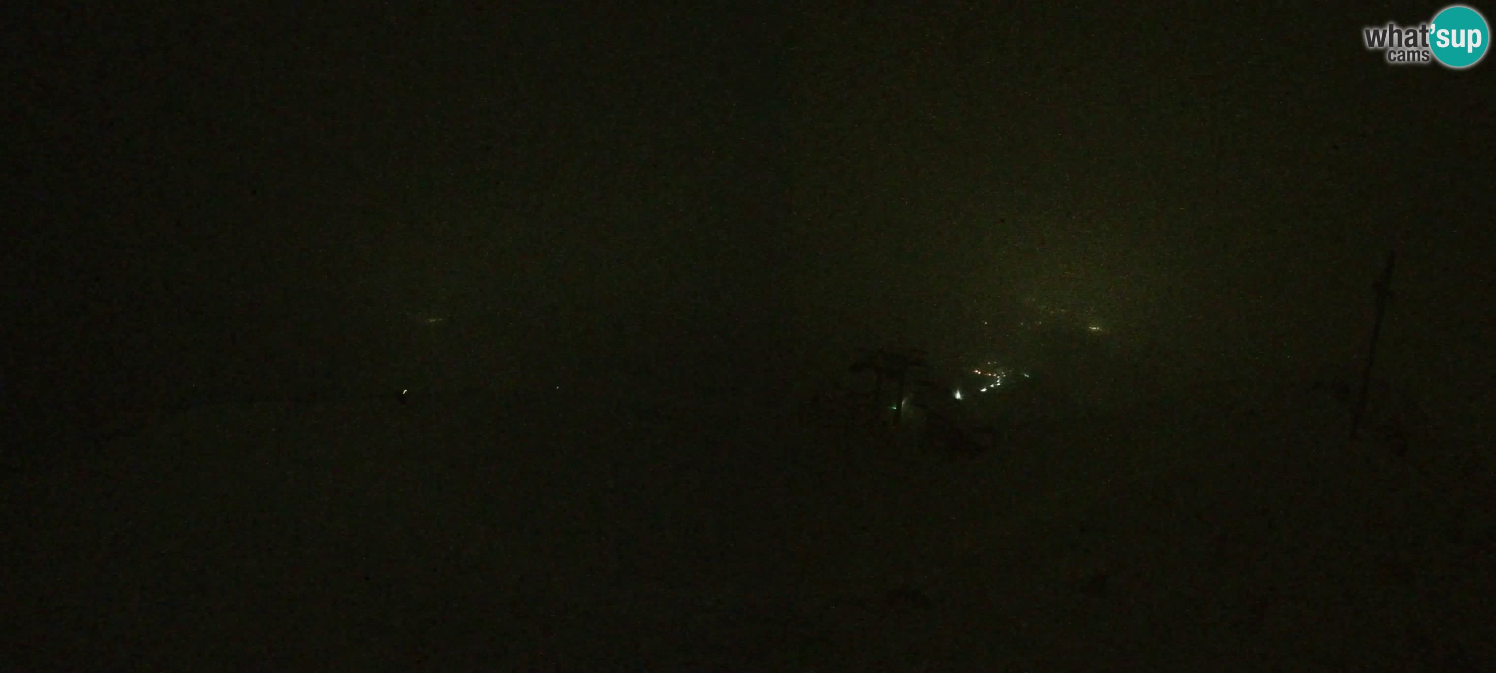 Web kamera Gitschlift / žičara Gitsch – Gornja stanica (2.512 m)