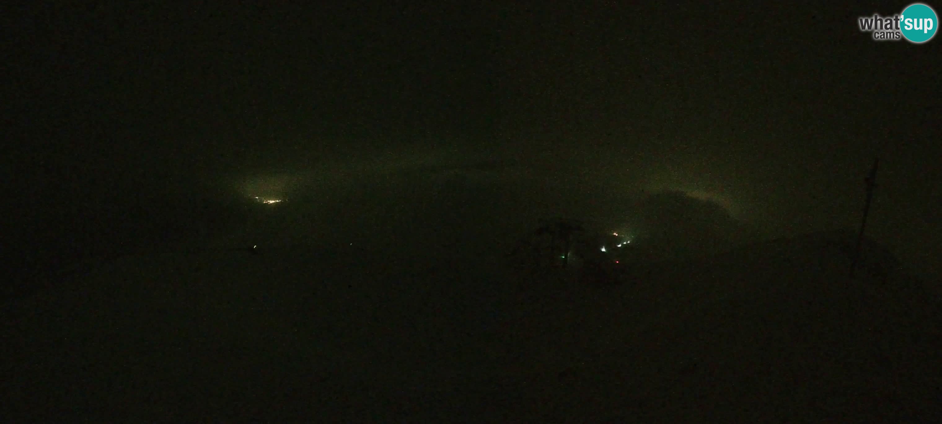 Spletna kamera Gitschlift / sedežnica Gitsch – Zgornja postaja (2.512 m)