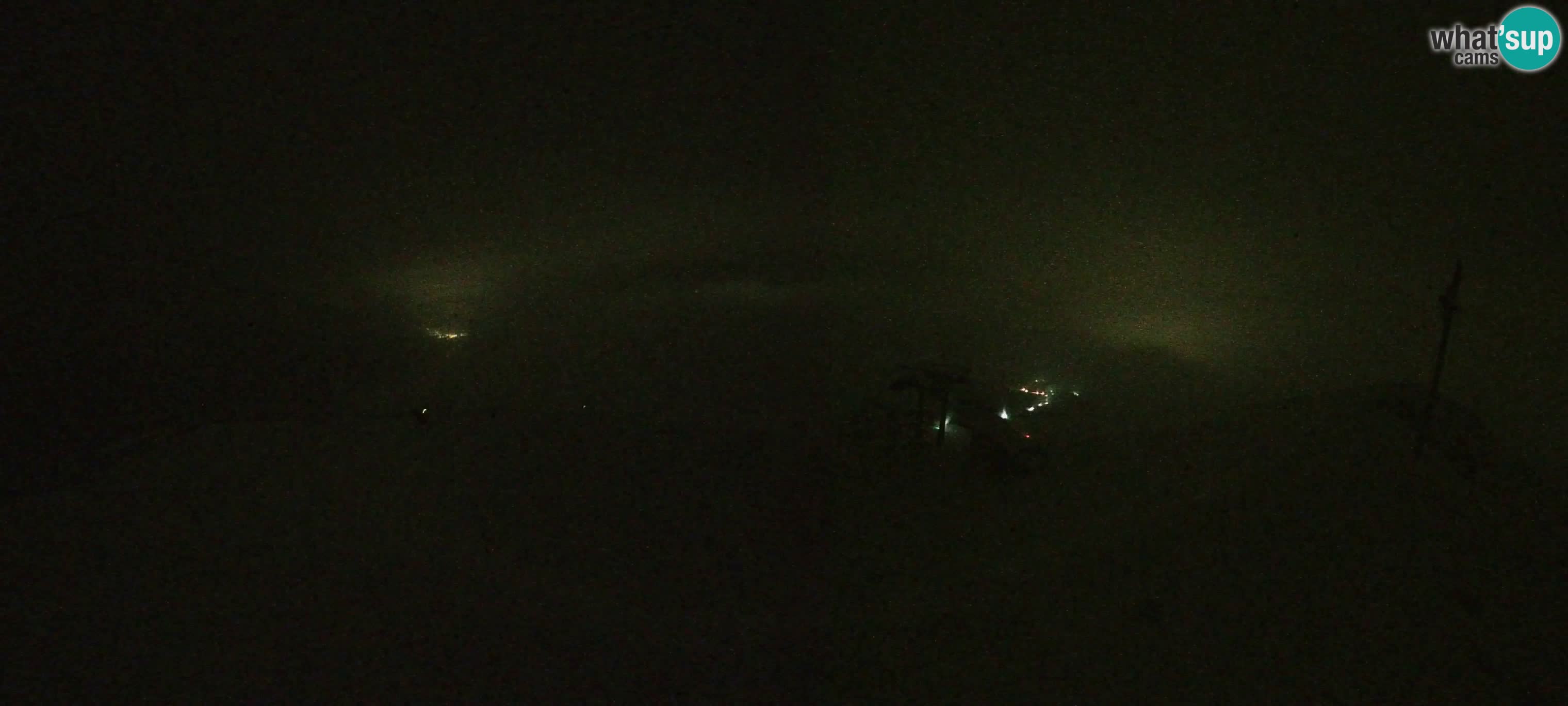 Webcam Gitschlift / seggiovia Gitsch