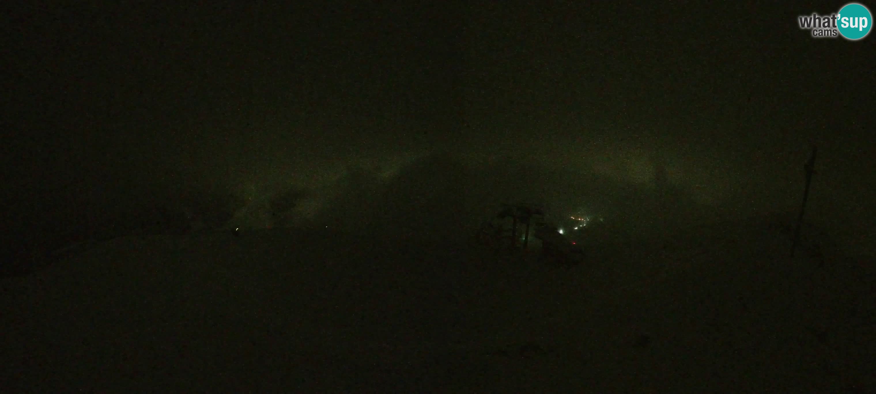 Web kamera Gitschlift / žičara Gitsch – Gornja stanica (2.512 m)