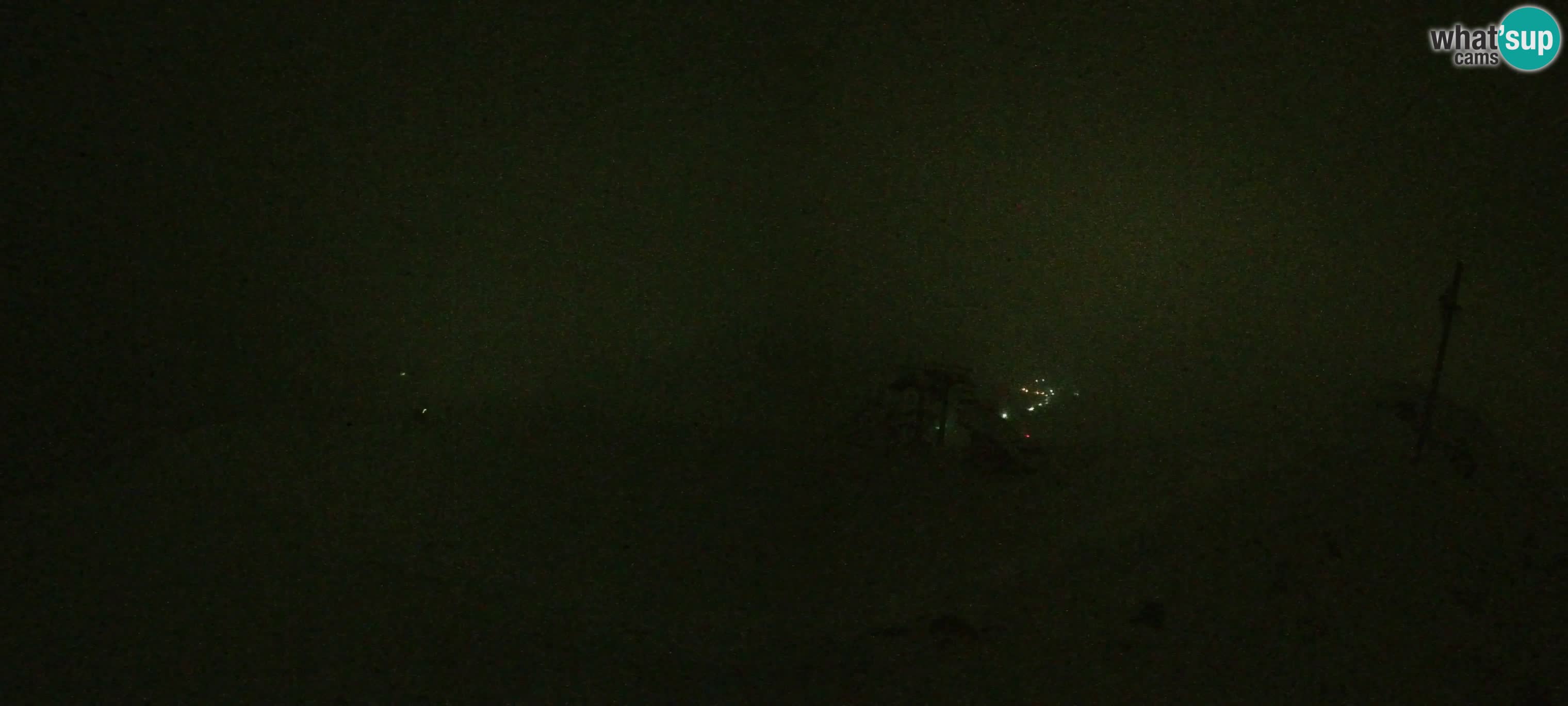 Webcam Gitschlift / télésiège Gitsch – Station amont (2 512 m)