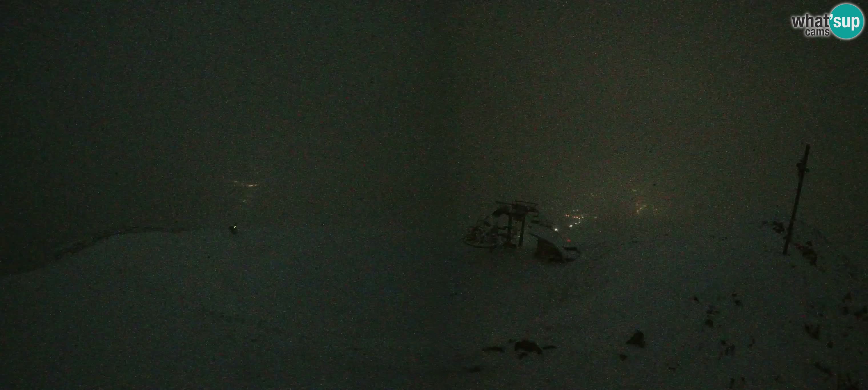 Webcam Gitschlift / seggiovia Gitsch