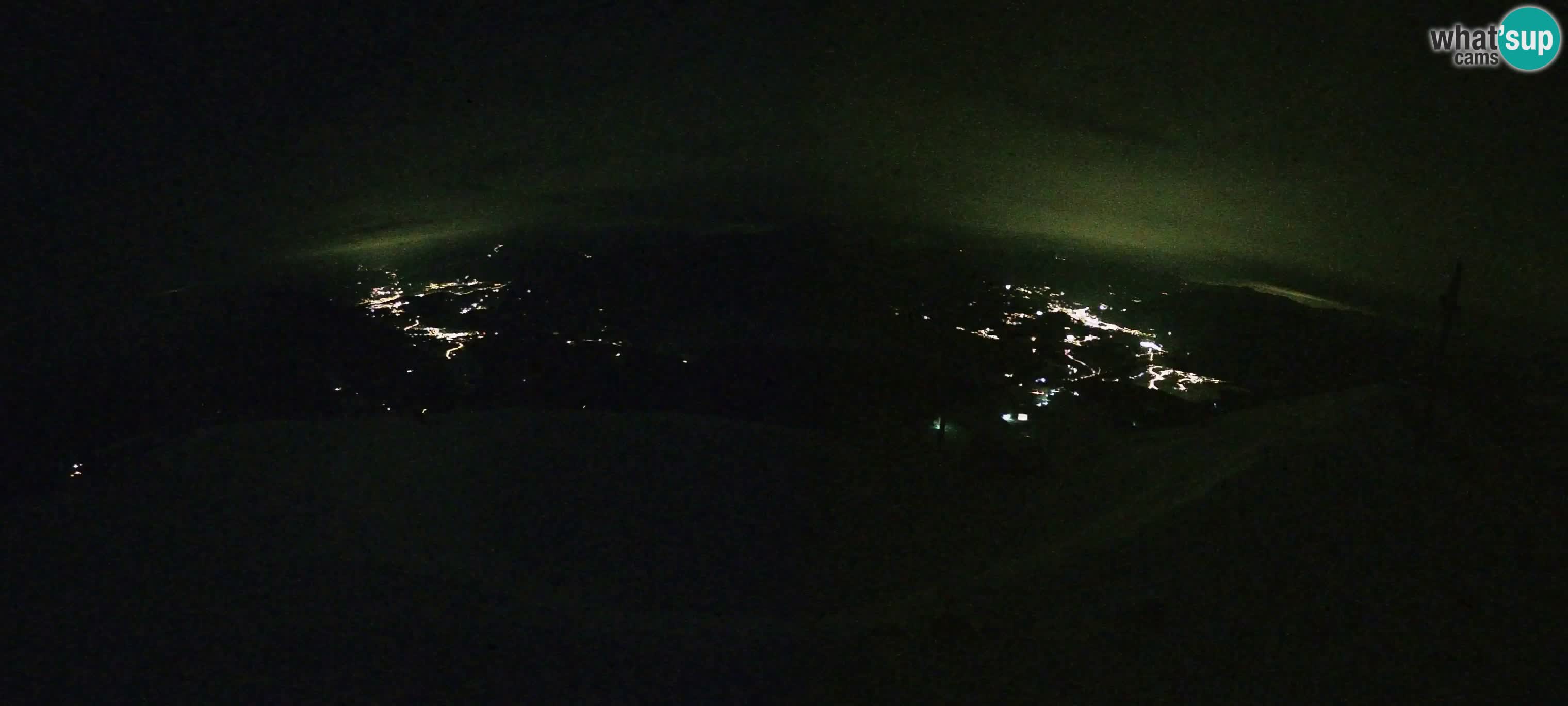 Webcam Gitschlift / seggiovia Gitsch