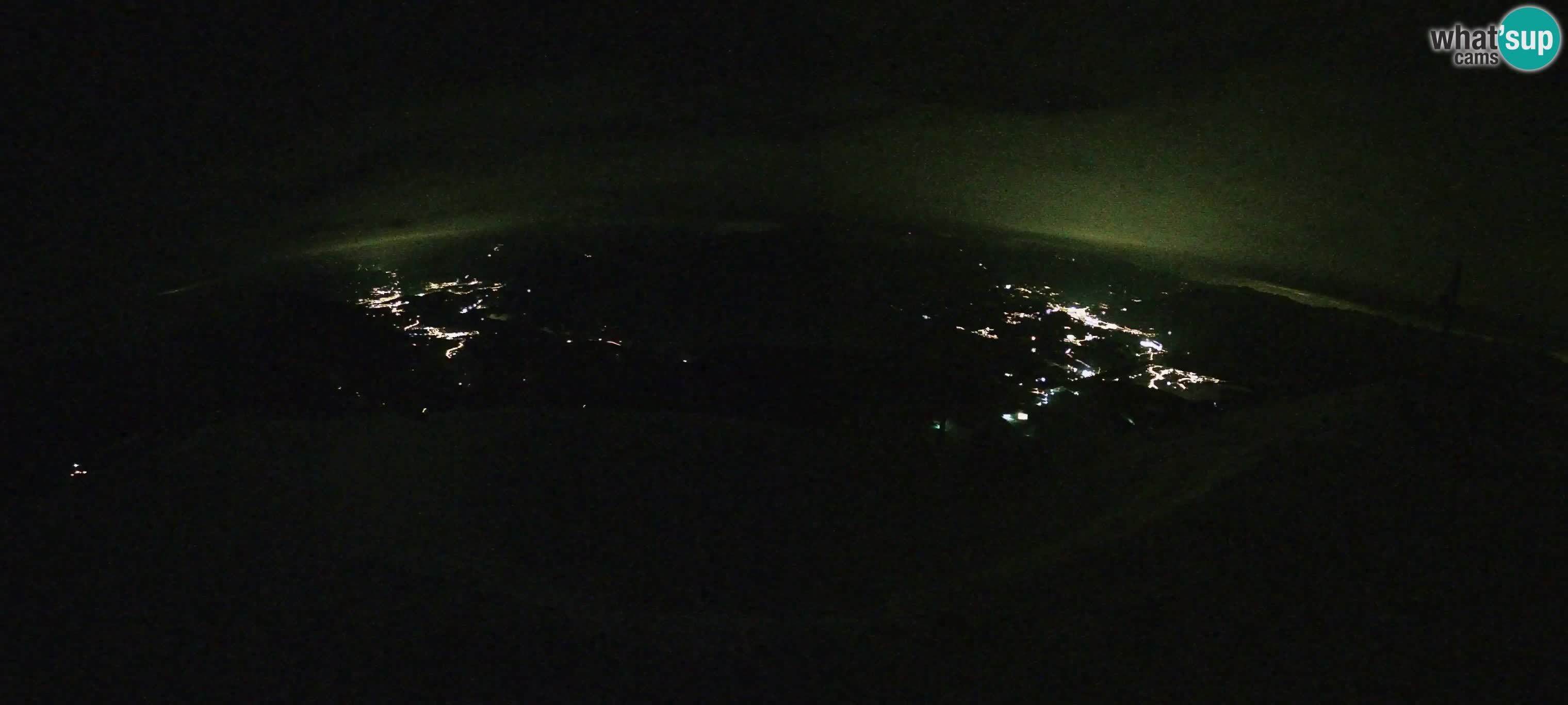 Webcam Gitschlift / seggiovia Gitsch